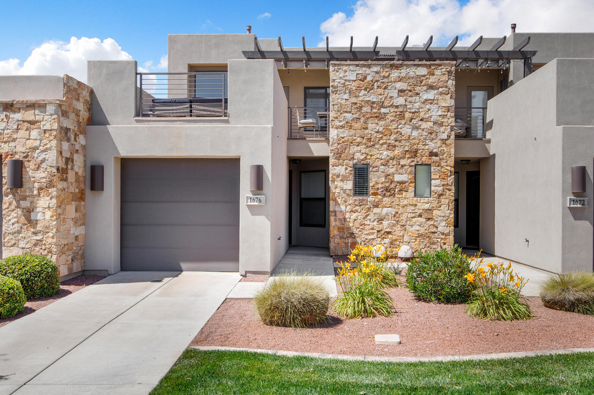 ST GEORGE TOWNSITE - Residential