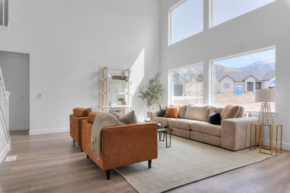 FIREROCK - Residential