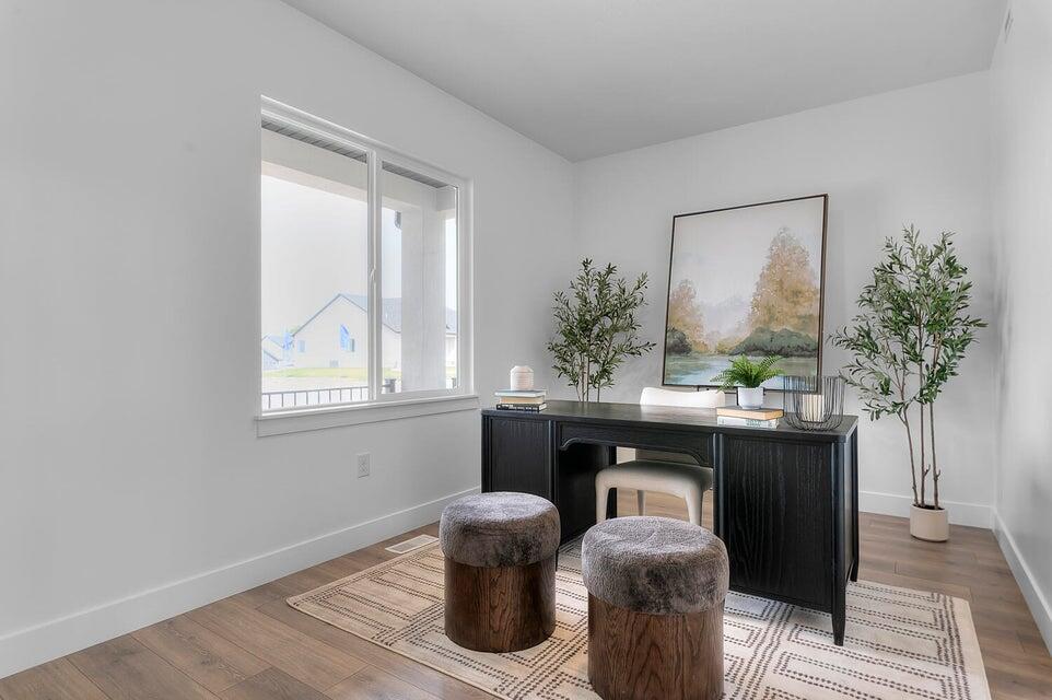 FIREROCK - Residential
