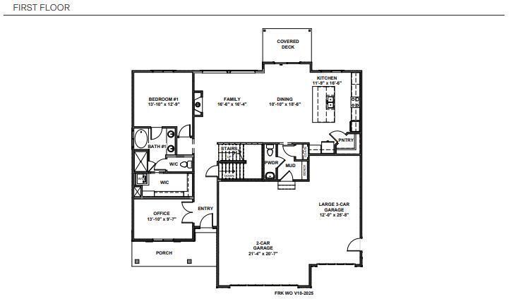 FIREROCK - Residential