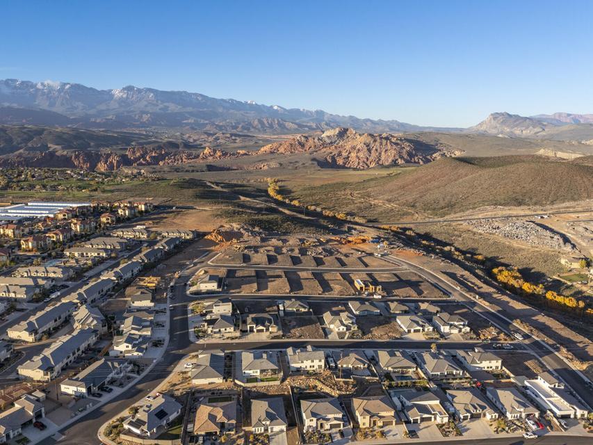 FIREROCK - Residential