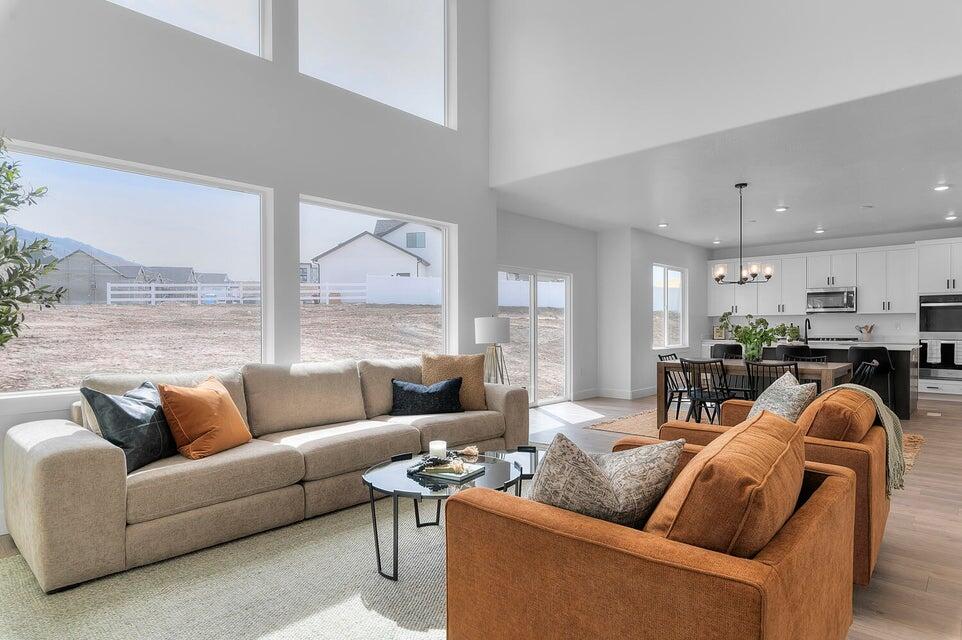 FIREROCK - Residential
