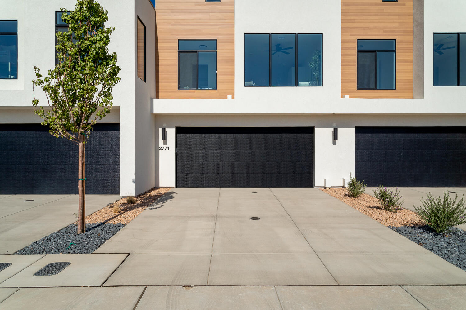 BECCO CREEK AT DIVARIO - Residential