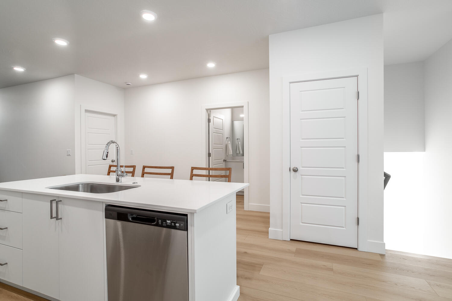 BECCO CREEK AT DIVARIO - Residential