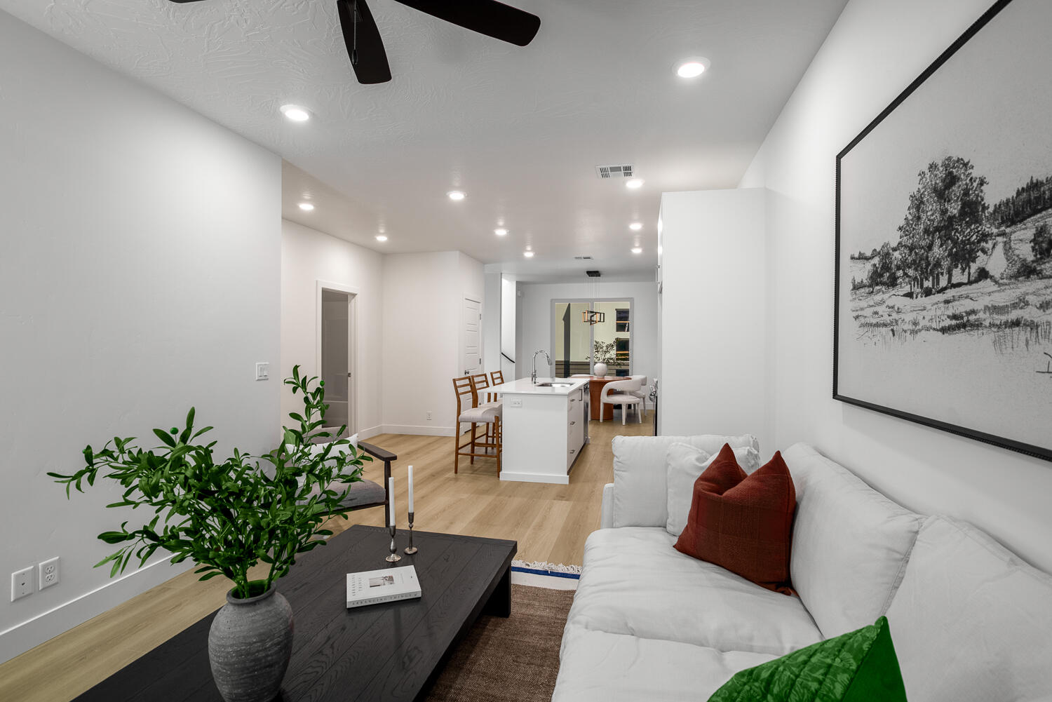 BECCO CREEK AT DIVARIO - Residential