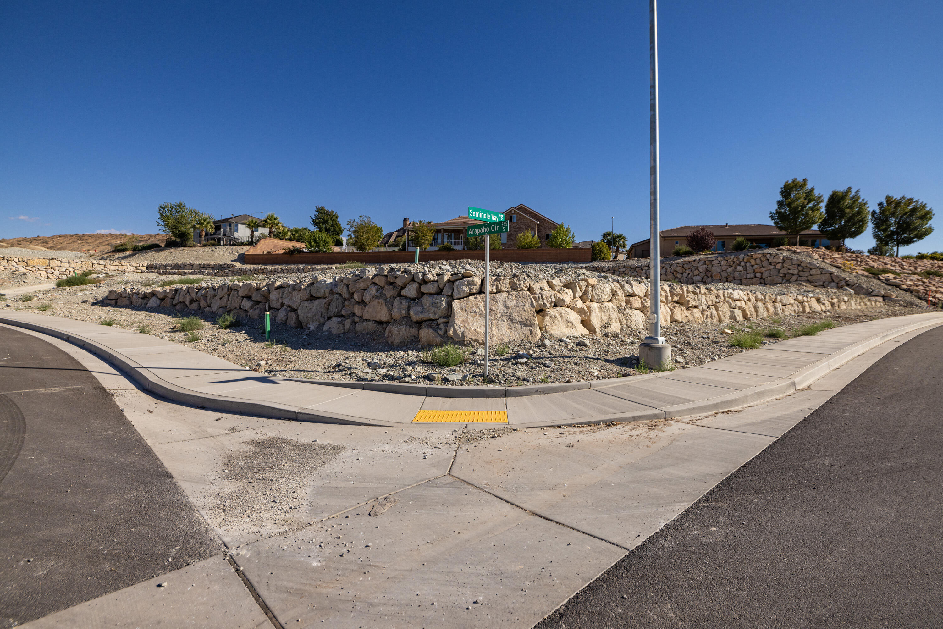INDIAN KNOLLS - Land