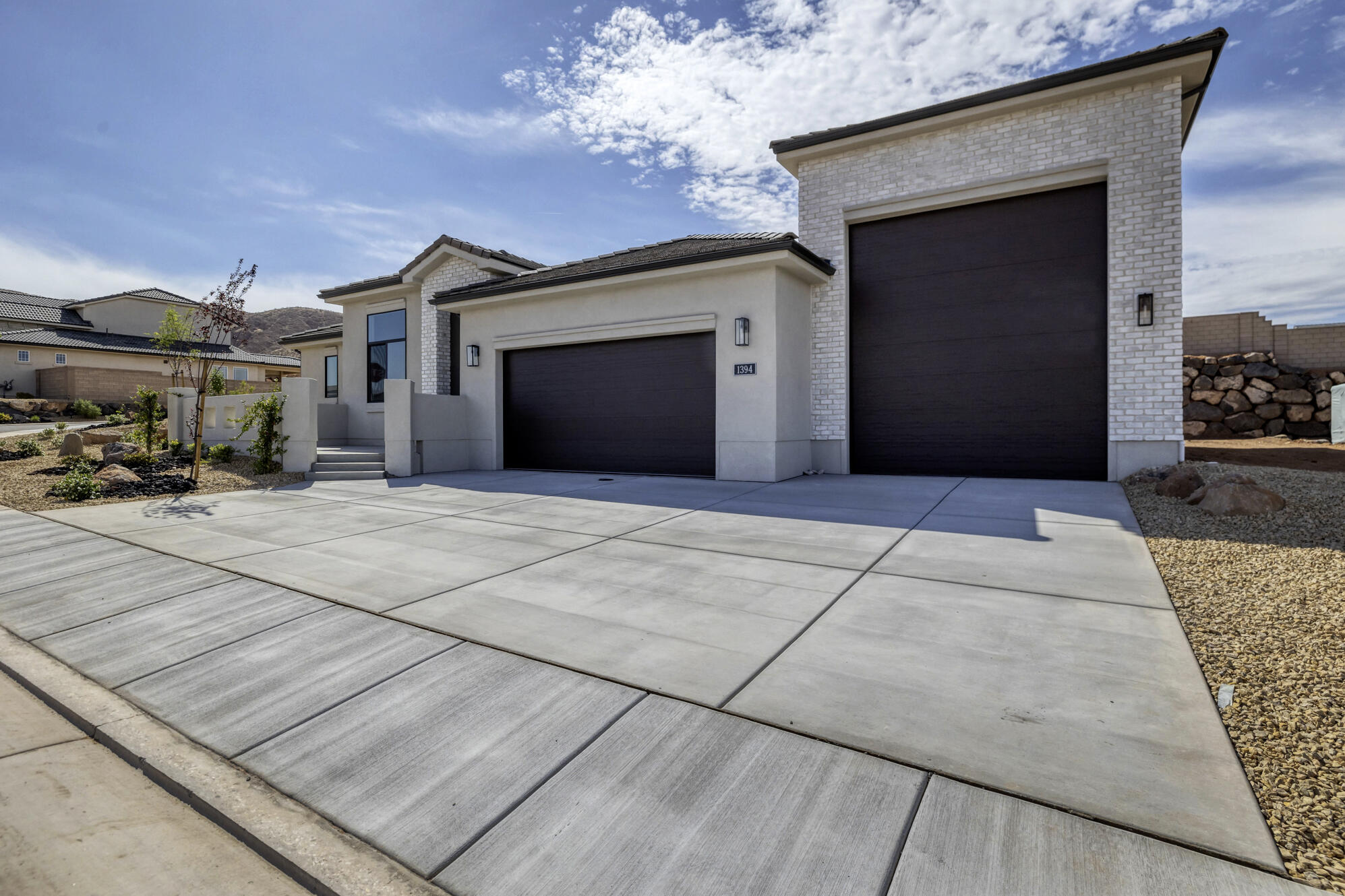 Brand-new Ivory Home featuring 4 bedrooms, 3.5 bathrooms, and an impressive tandem 3rd-car toy garage--perfect for storing all your recreational gear, extra vehicles, or creating the ultimate workshop space.

This thoughtfully designed home offers a bright, open-concept layout with modern finishes and quality craftsmanship throughout. The spacious kitchen is the heart of the home, complete with stylish cabinetry, ample counter space, and a seamless flow into the dining and living areas--ideal for both everyday living and entertaining.

The primary suite provides a private retreat with a beautifully appointed en-suite bathroom and generous closet space. Additional bedrooms are well-sized, offering flexibility for guests, family, or a home office setup.

With its functional layout, elevated design, and standout garage space, this home is built to fit today's lifestyle. Enjoy the benefits of new construction, energy efficiency, and low maintenance living.

Don't miss this opportunity to own a stunning, move-in-ready Ivory Home!  Ask about our preferred lender incentive