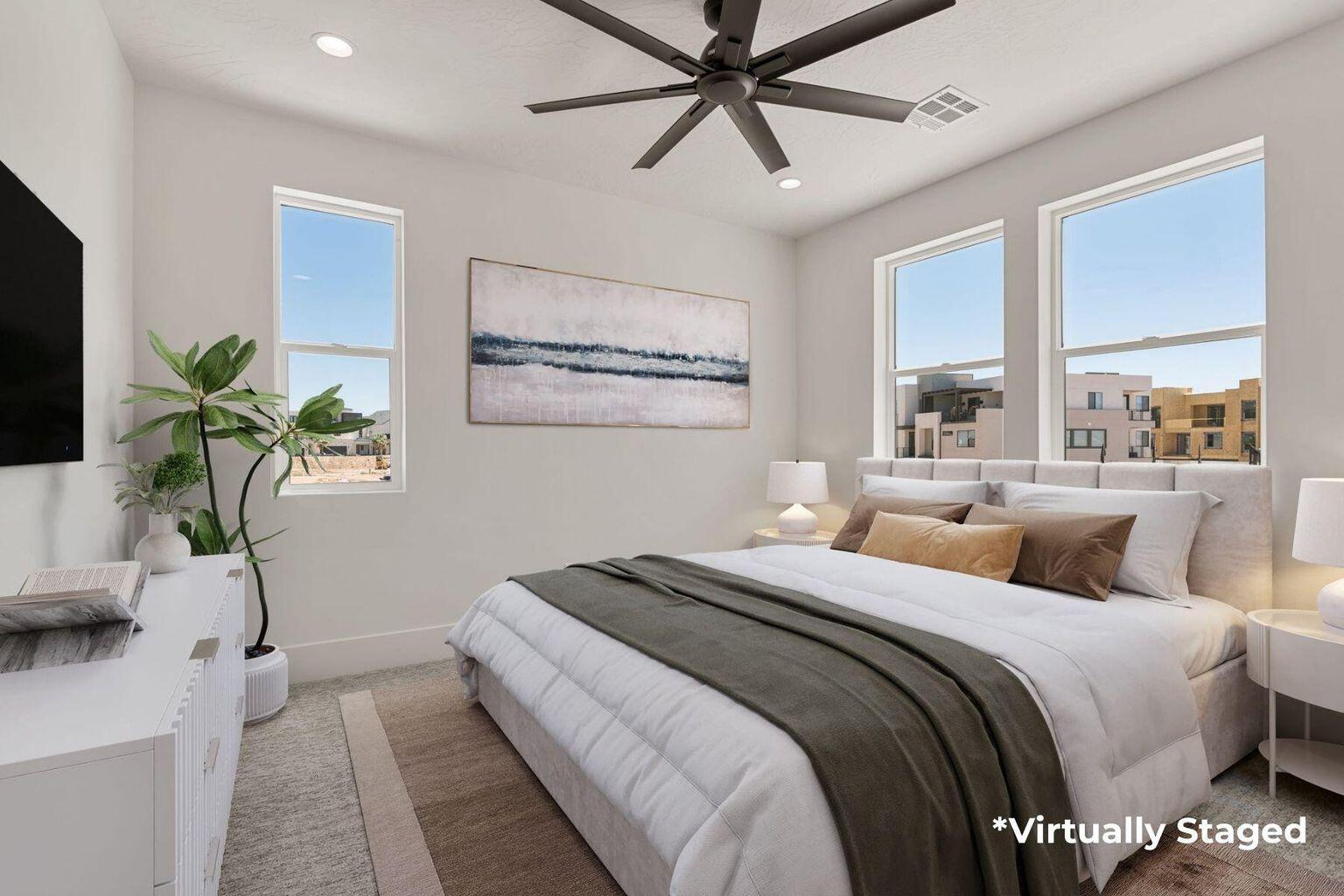 DESERT COLOR RESORT - Residential