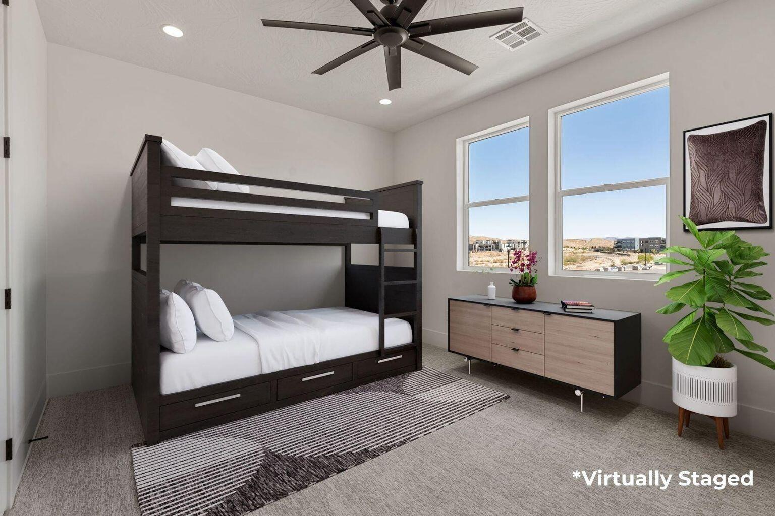 DESERT COLOR RESORT - Residential