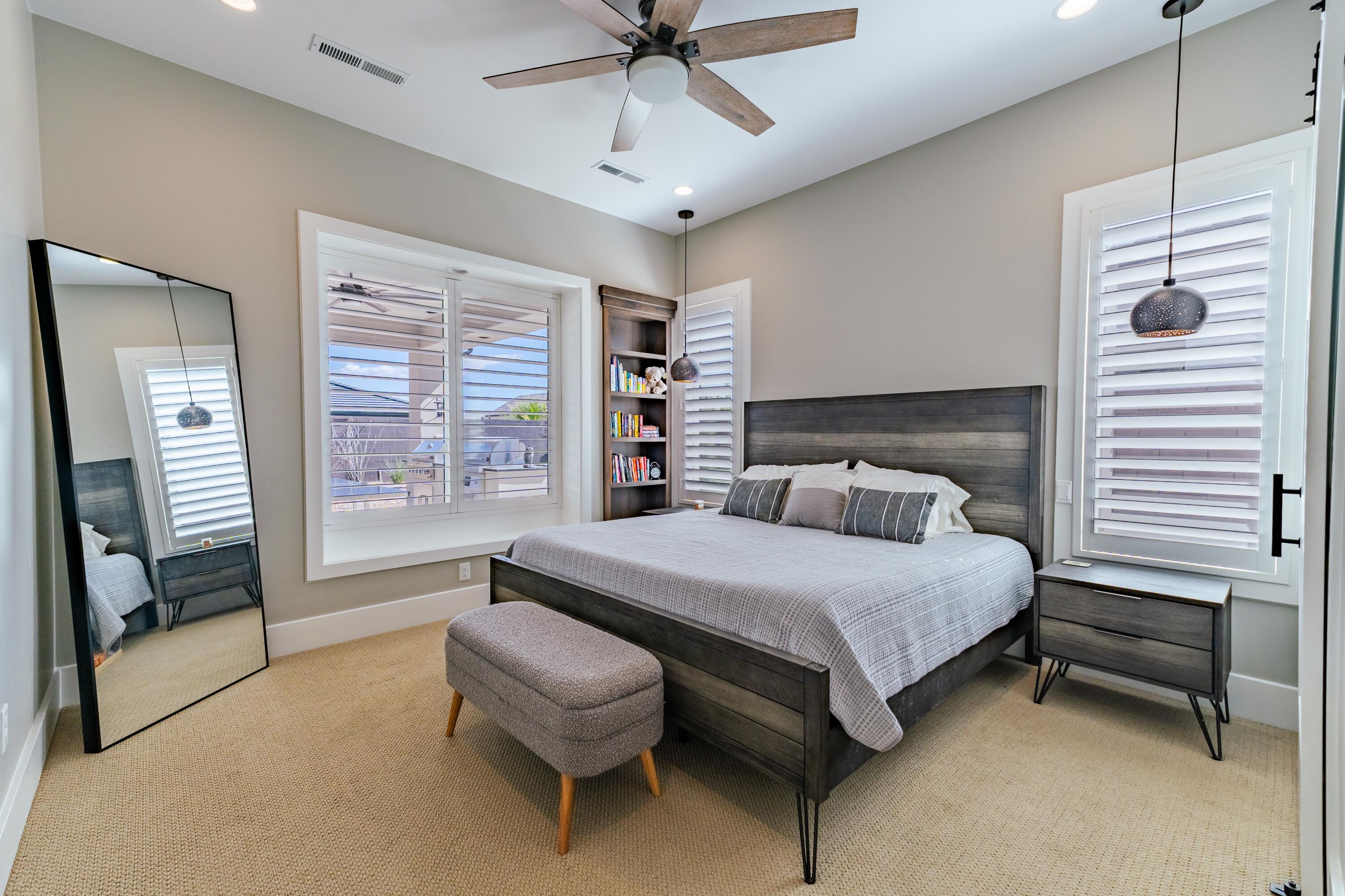 WASHINGTON VISTA - Residential