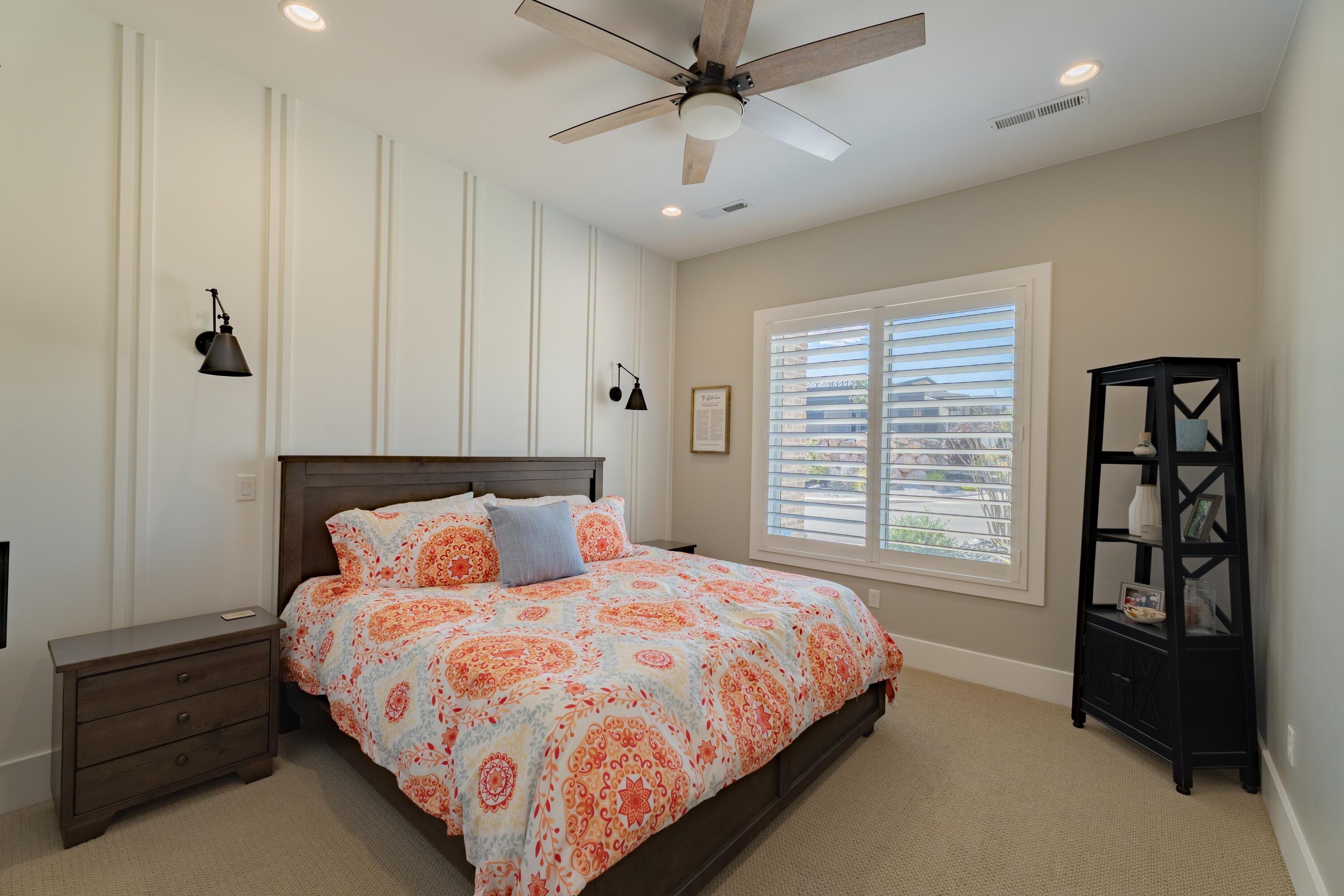 WASHINGTON VISTA - Residential