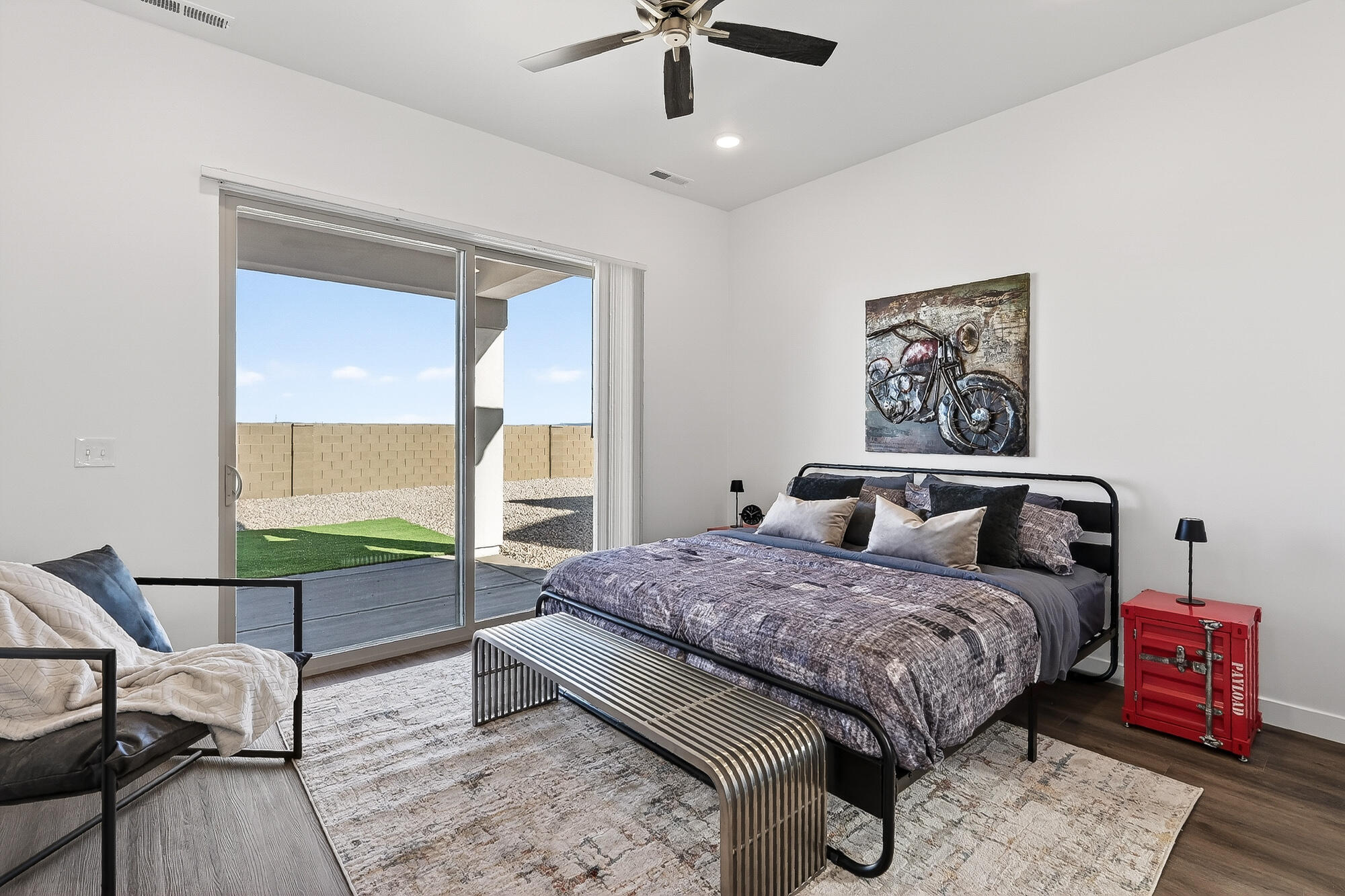 SKY VIEW ESTATES - Residential