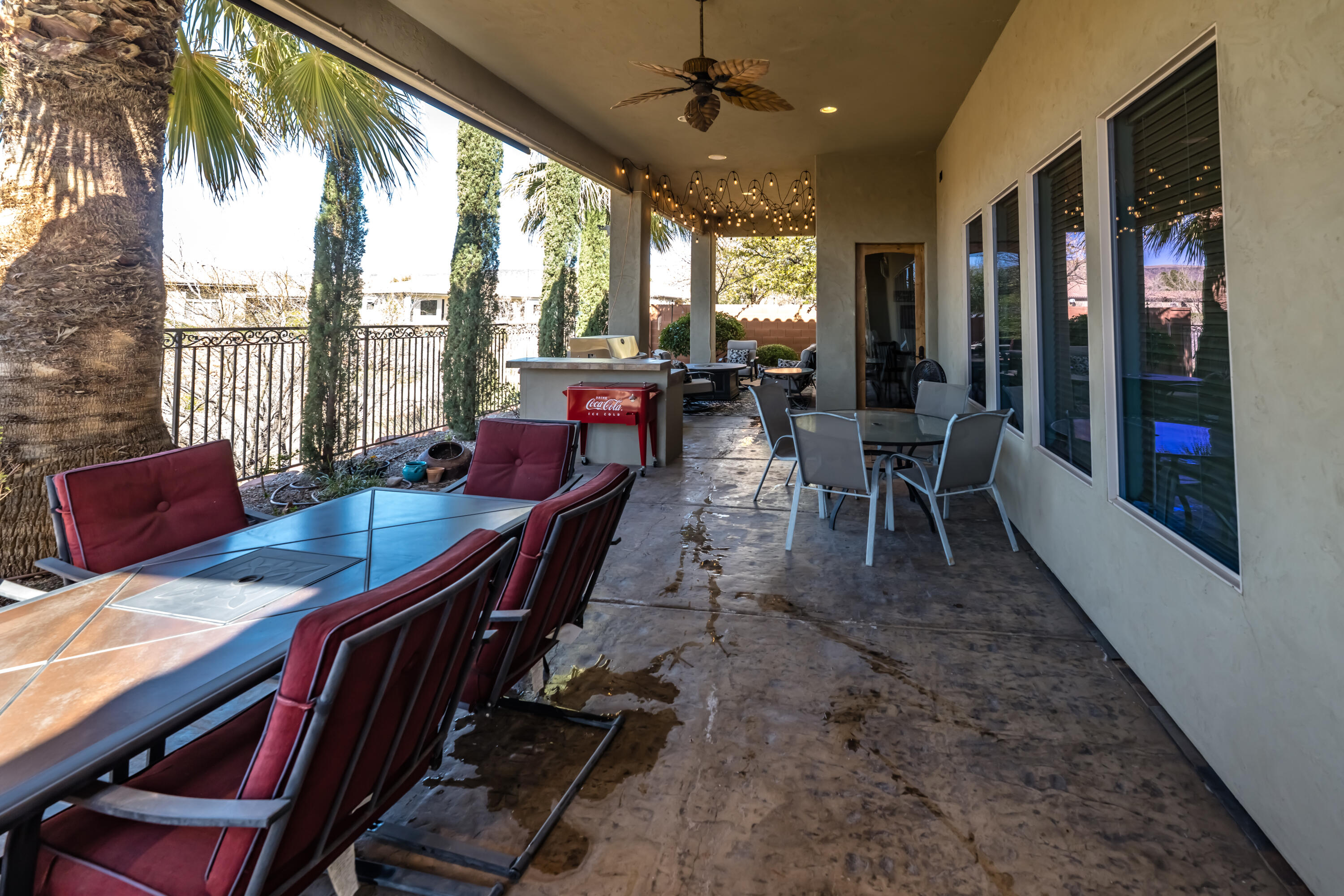 SILVERSTONE AT GREEN SPRINGS - Residential
