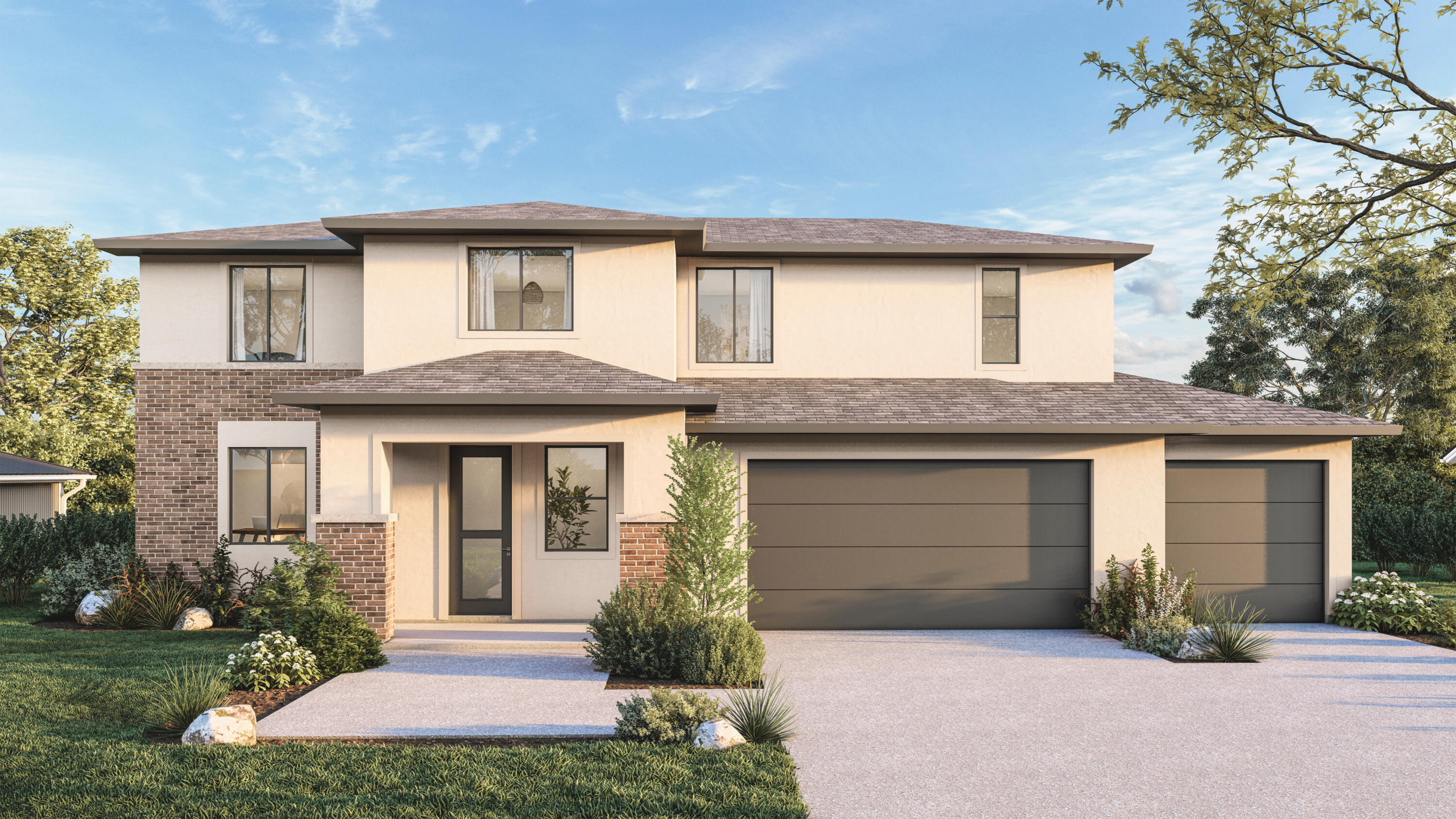 SHOOTING STAR - Residential