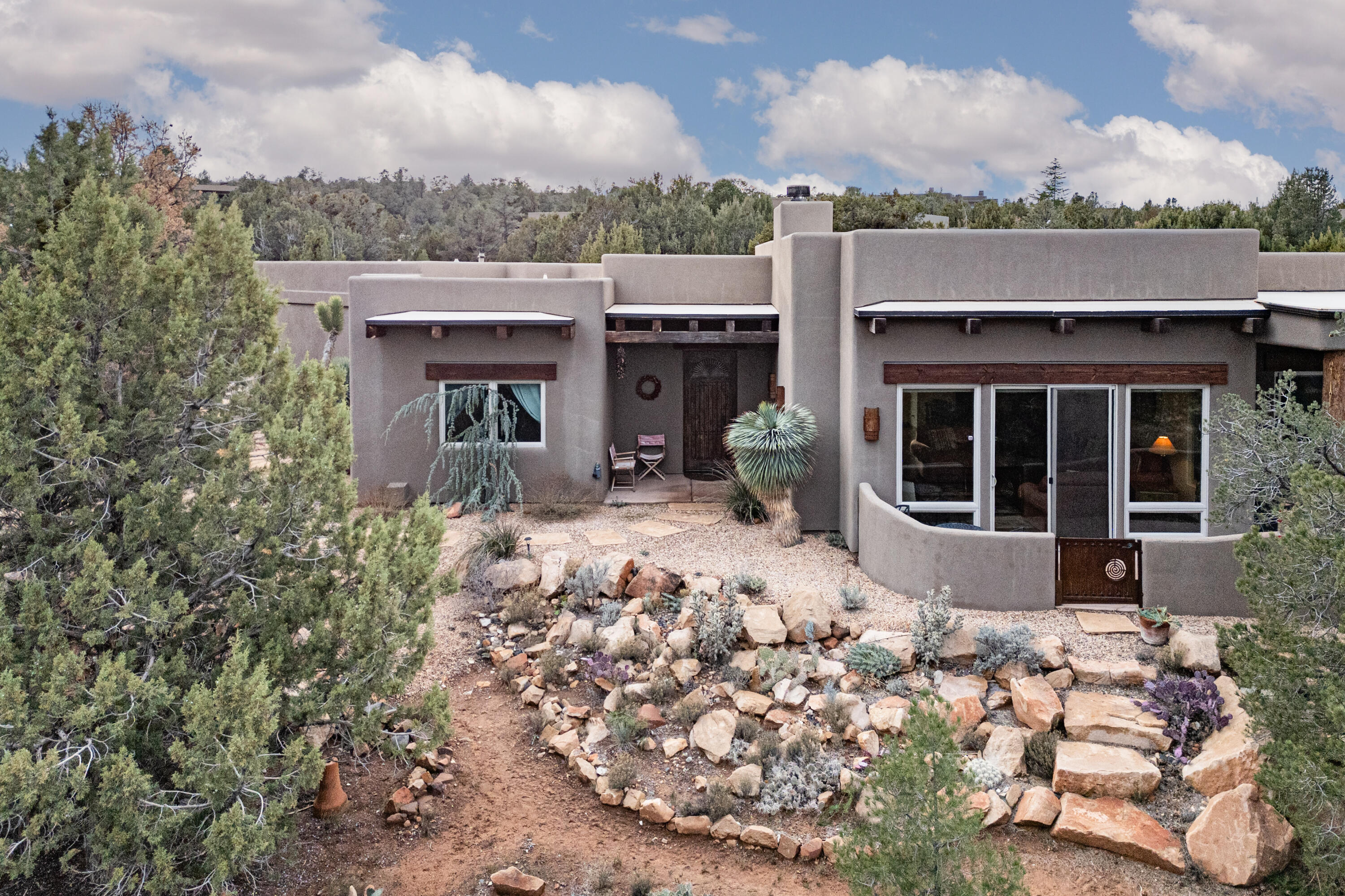 PINION HILLS - Residential