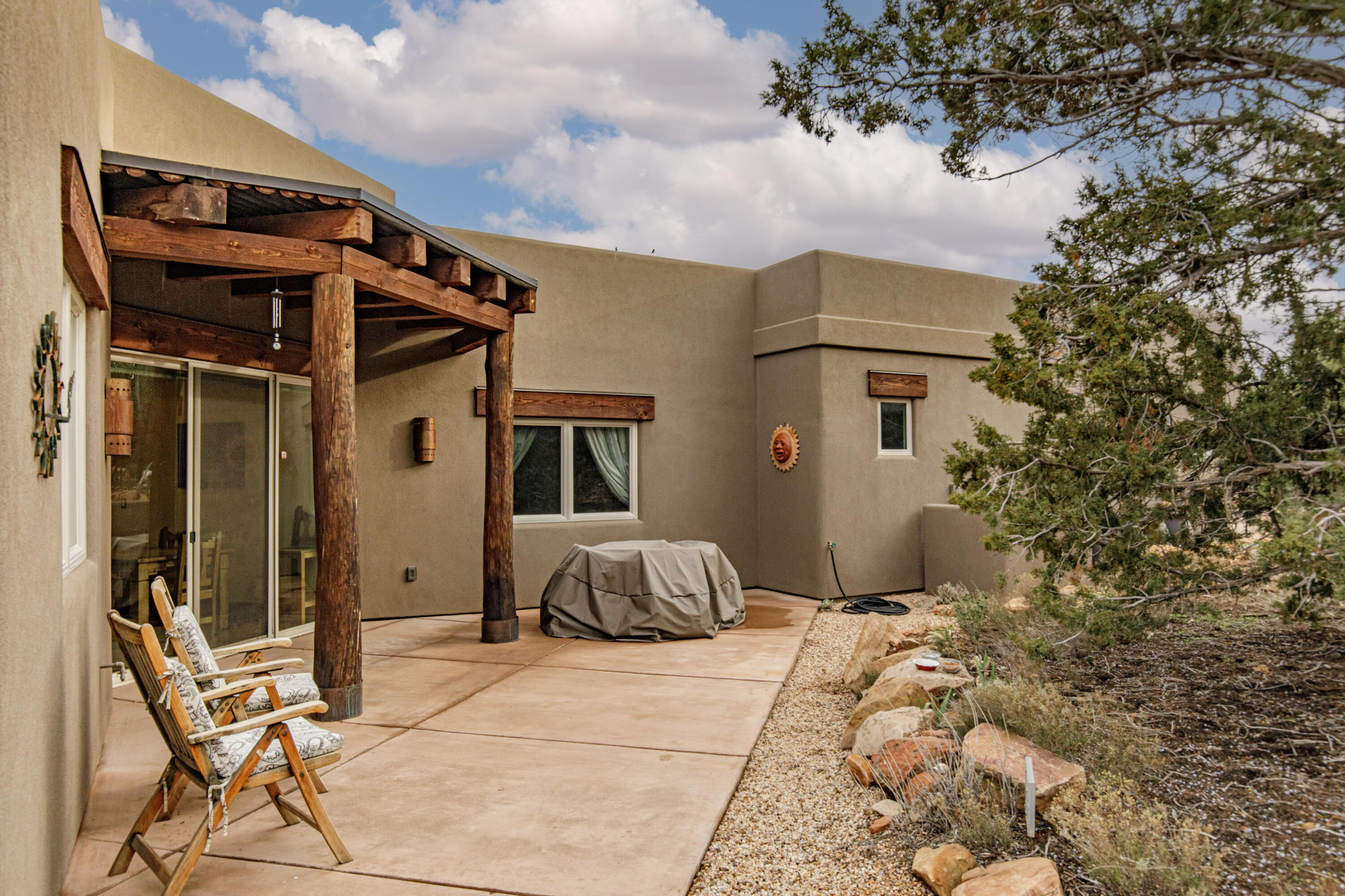 PINION HILLS - Residential