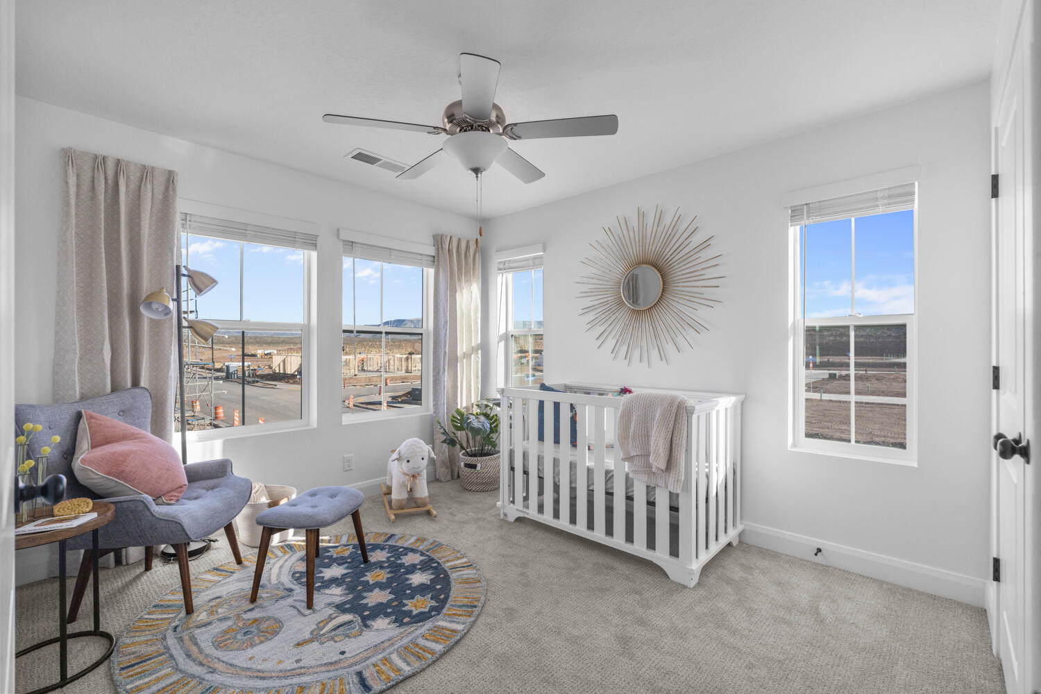 DESERT COLOR SAGE HAVEN - Residential