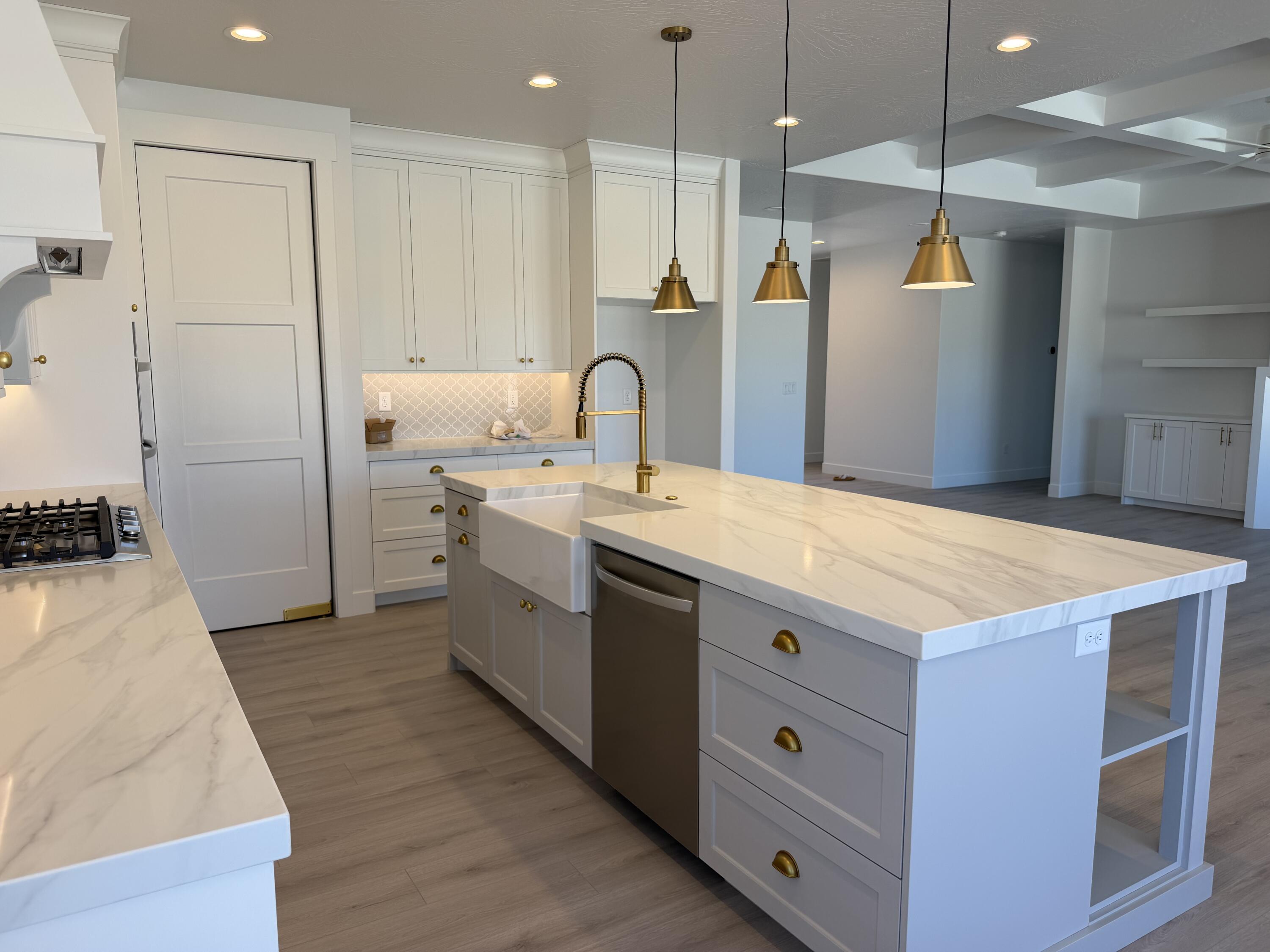 PEACH SPRINGS ESTATES - Residential