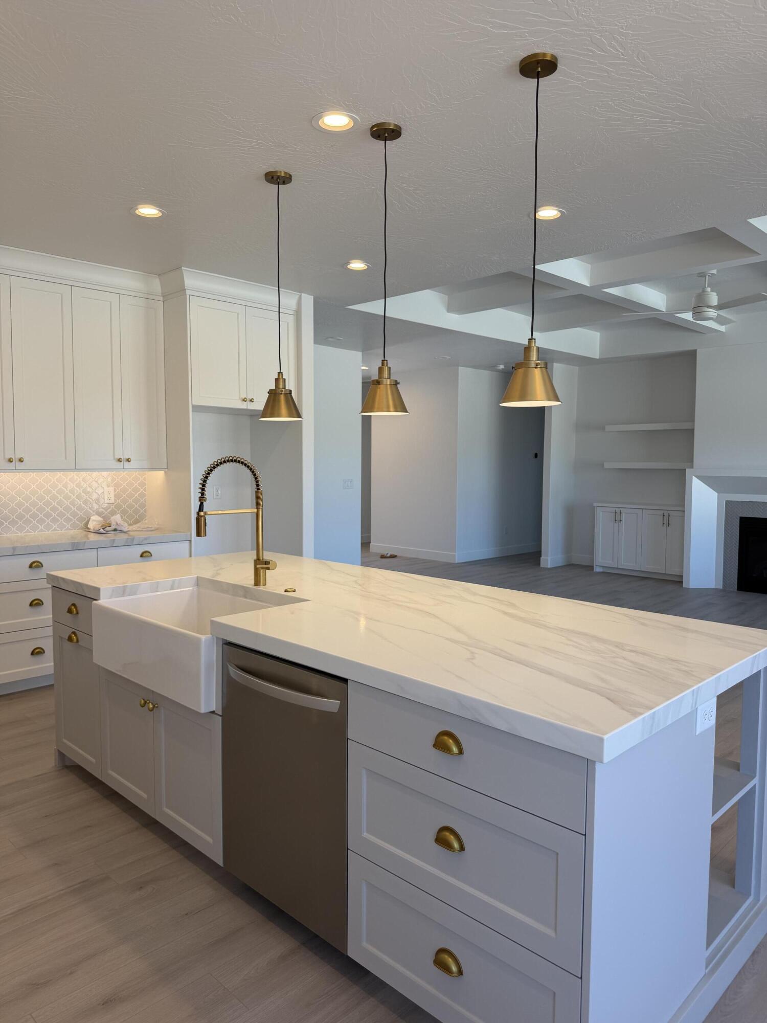 PEACH SPRINGS ESTATES - Residential