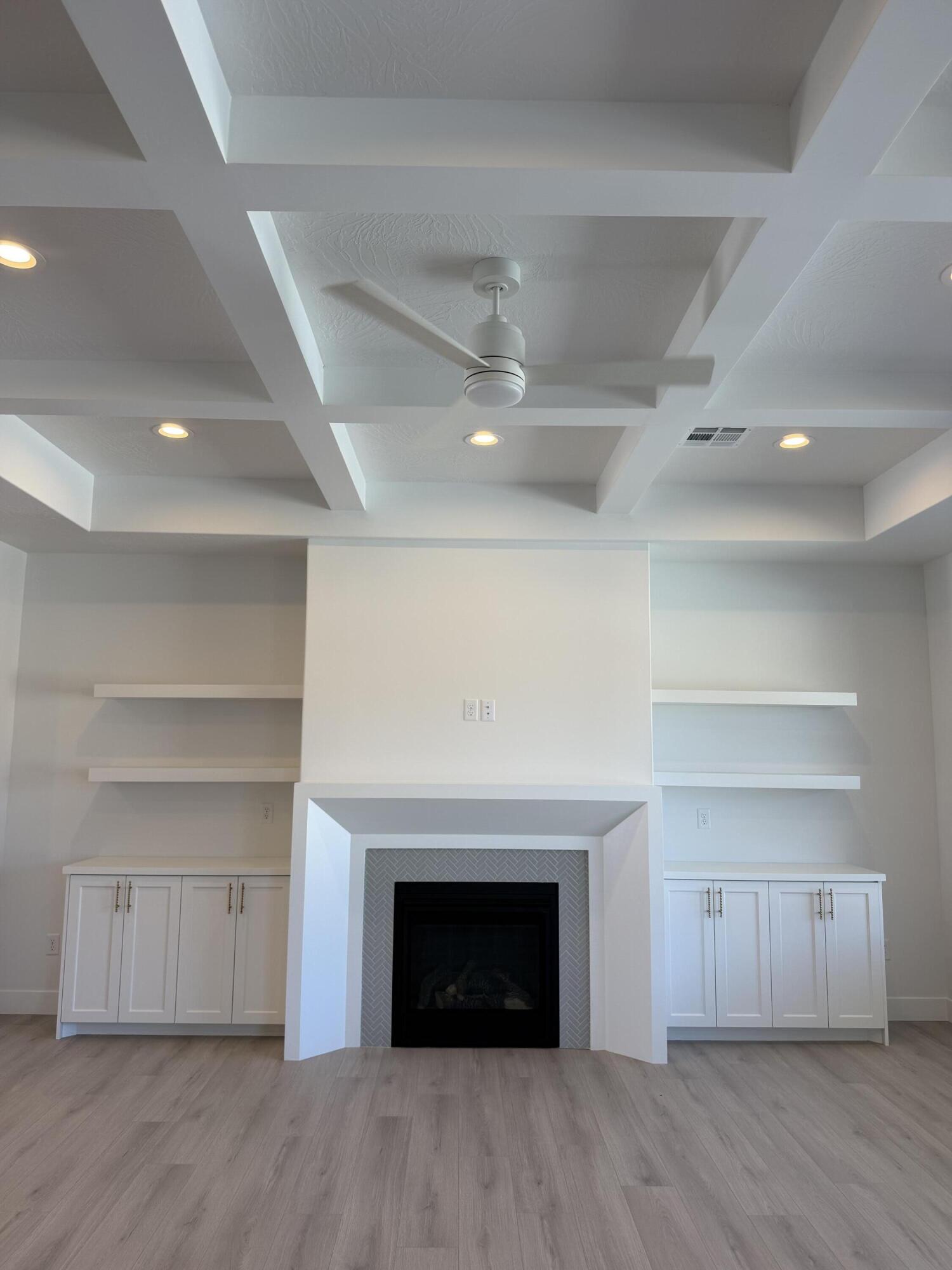 PEACH SPRINGS ESTATES - Residential