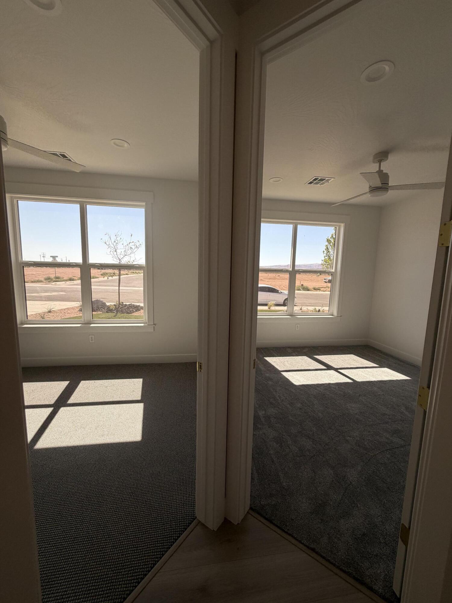 PEACH SPRINGS ESTATES - Residential
