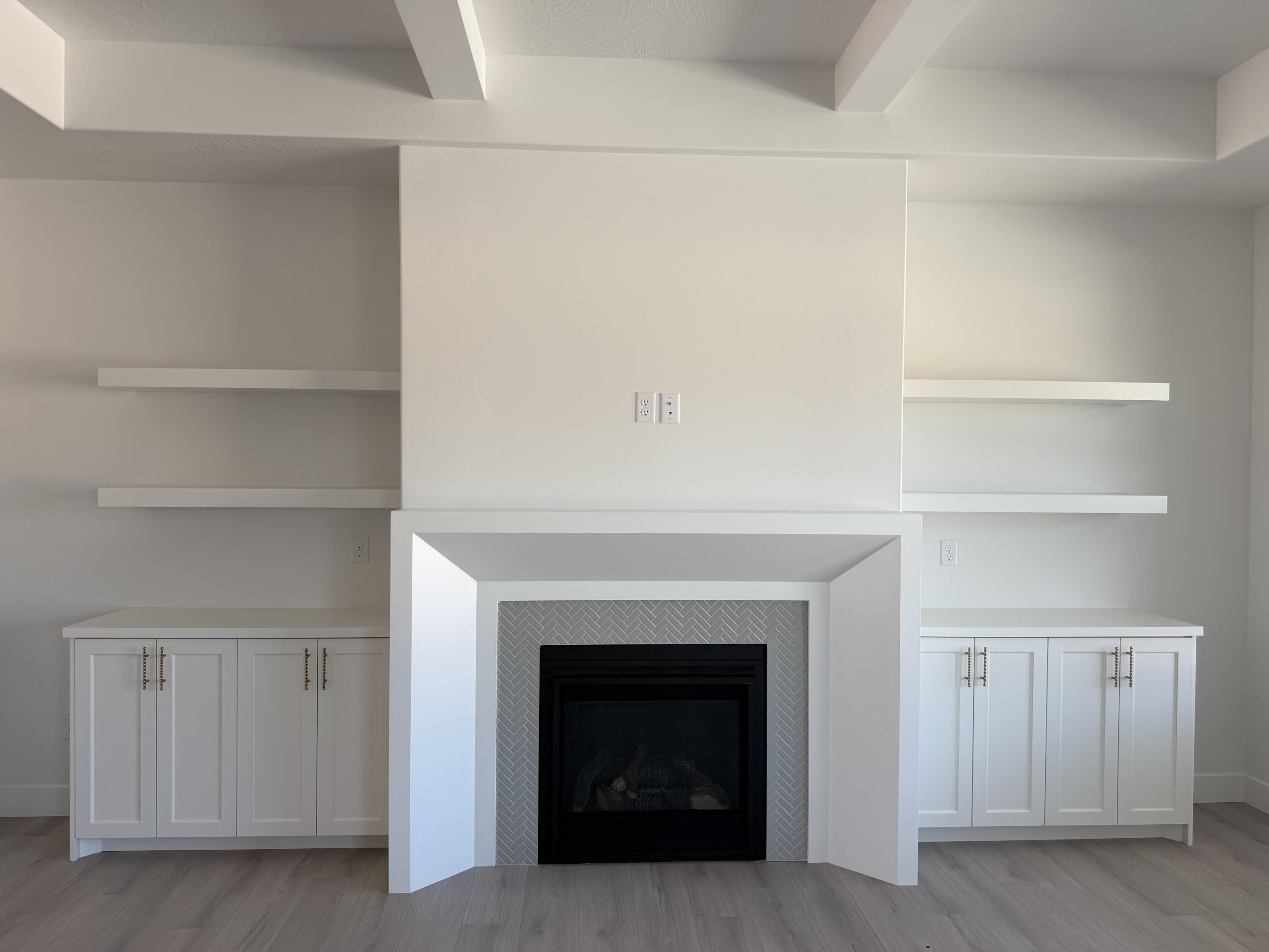 PEACH SPRINGS ESTATES - Residential