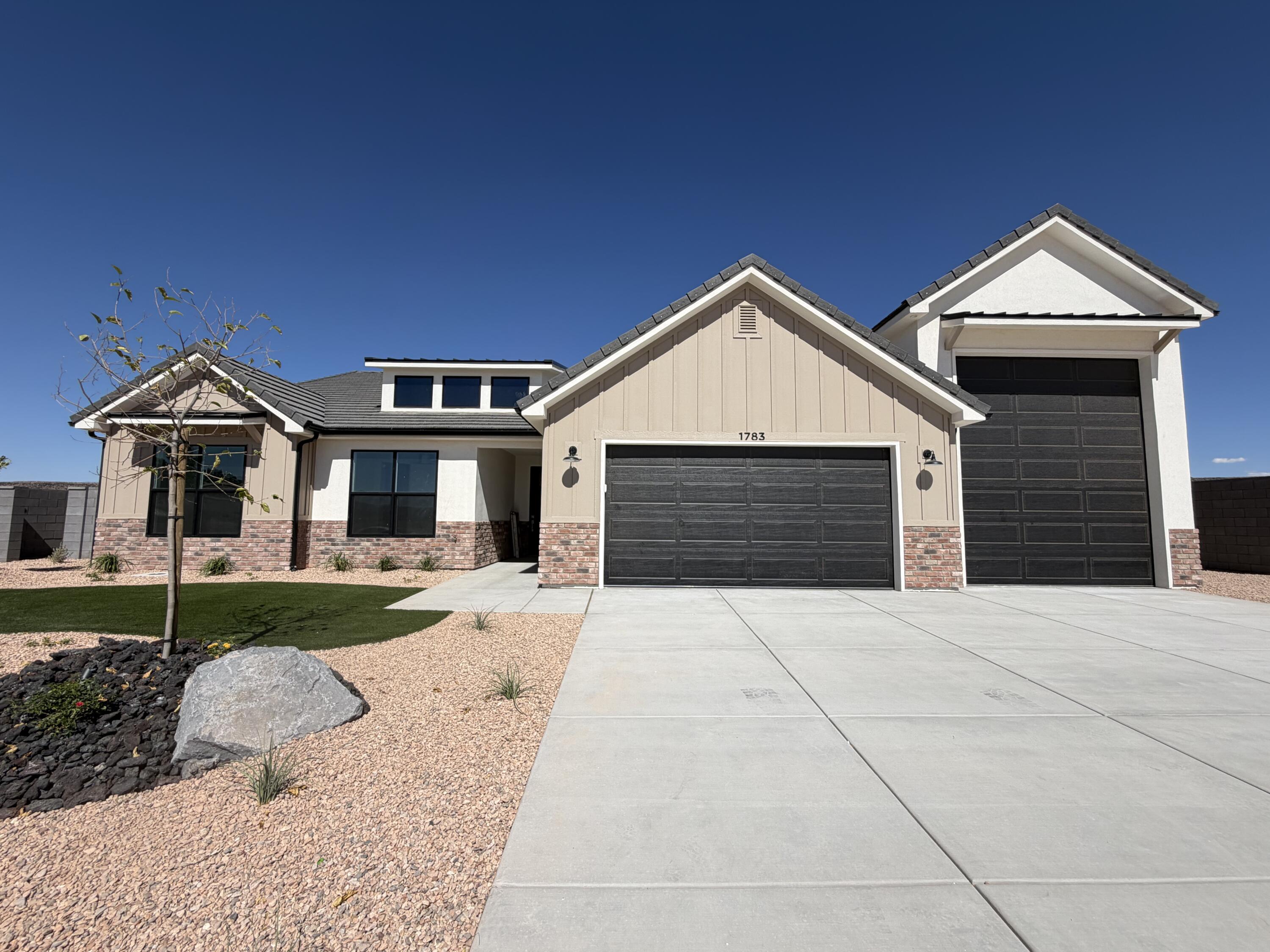 PEACH SPRINGS ESTATES - Residential