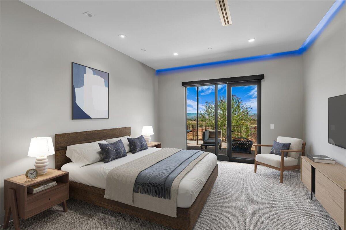 SENTIERRE PADRE CANYON - Residential
