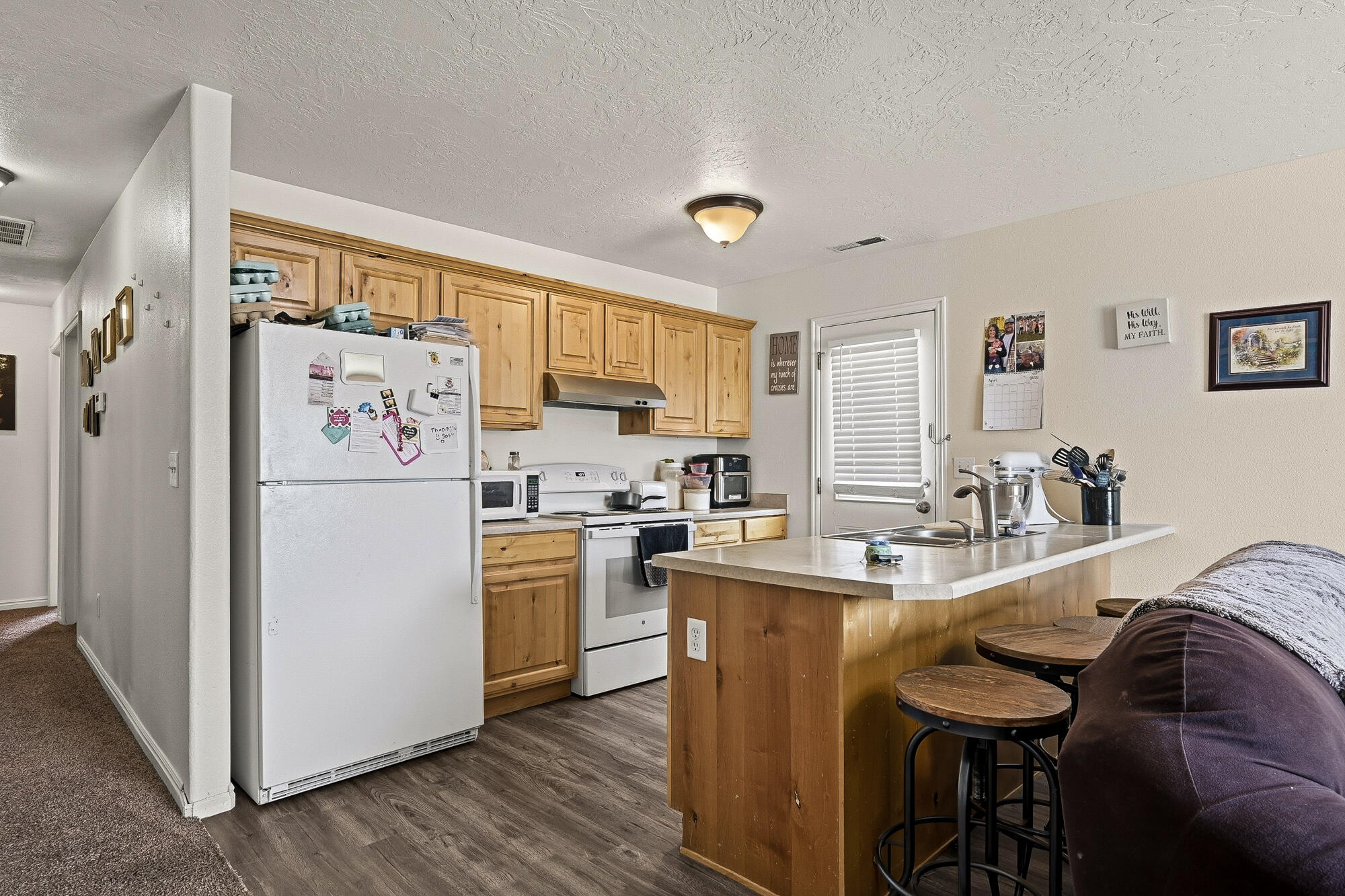 NOT AVAILABLE - Residential Income