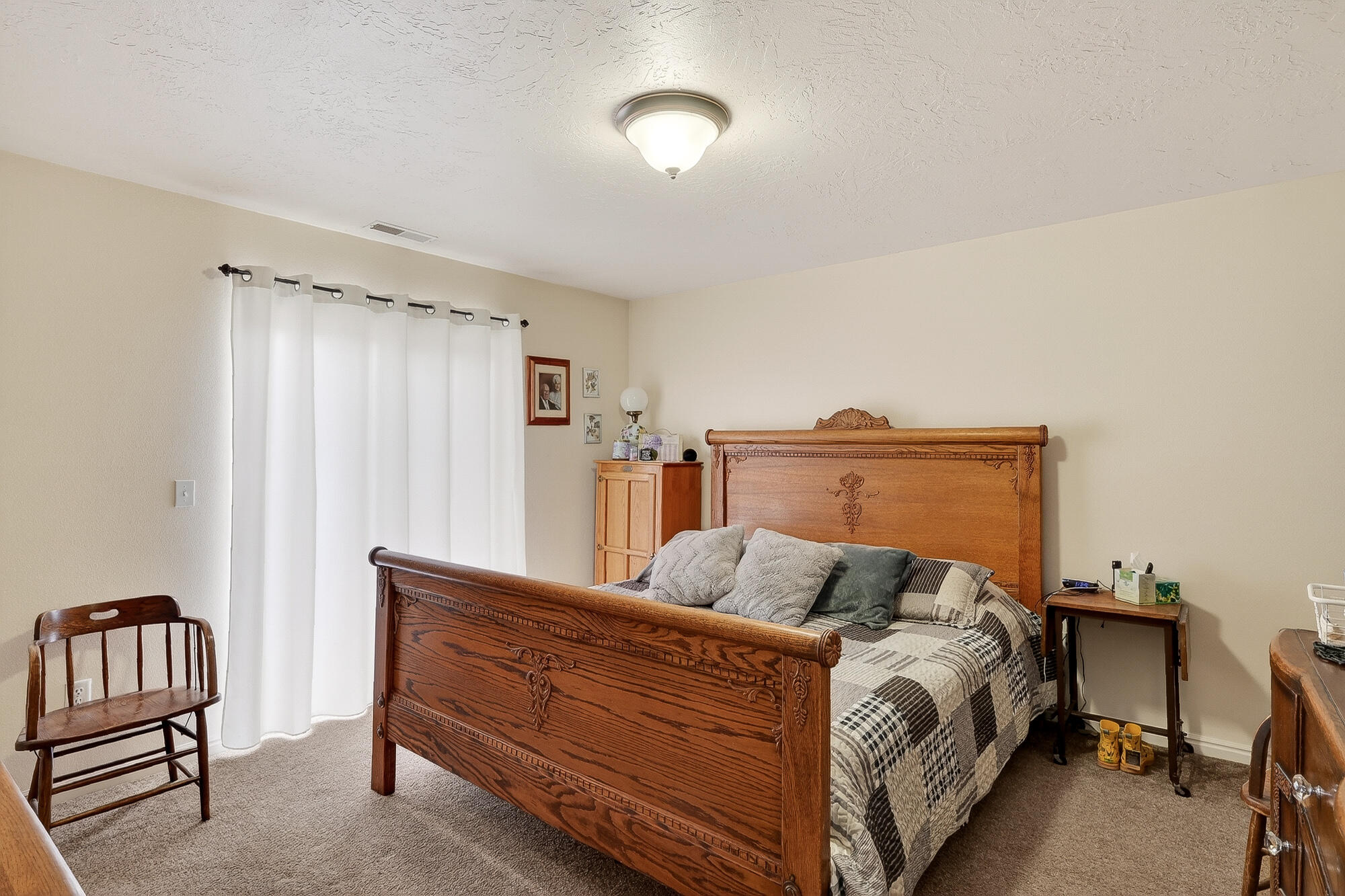 NOT AVAILABLE - Residential Income