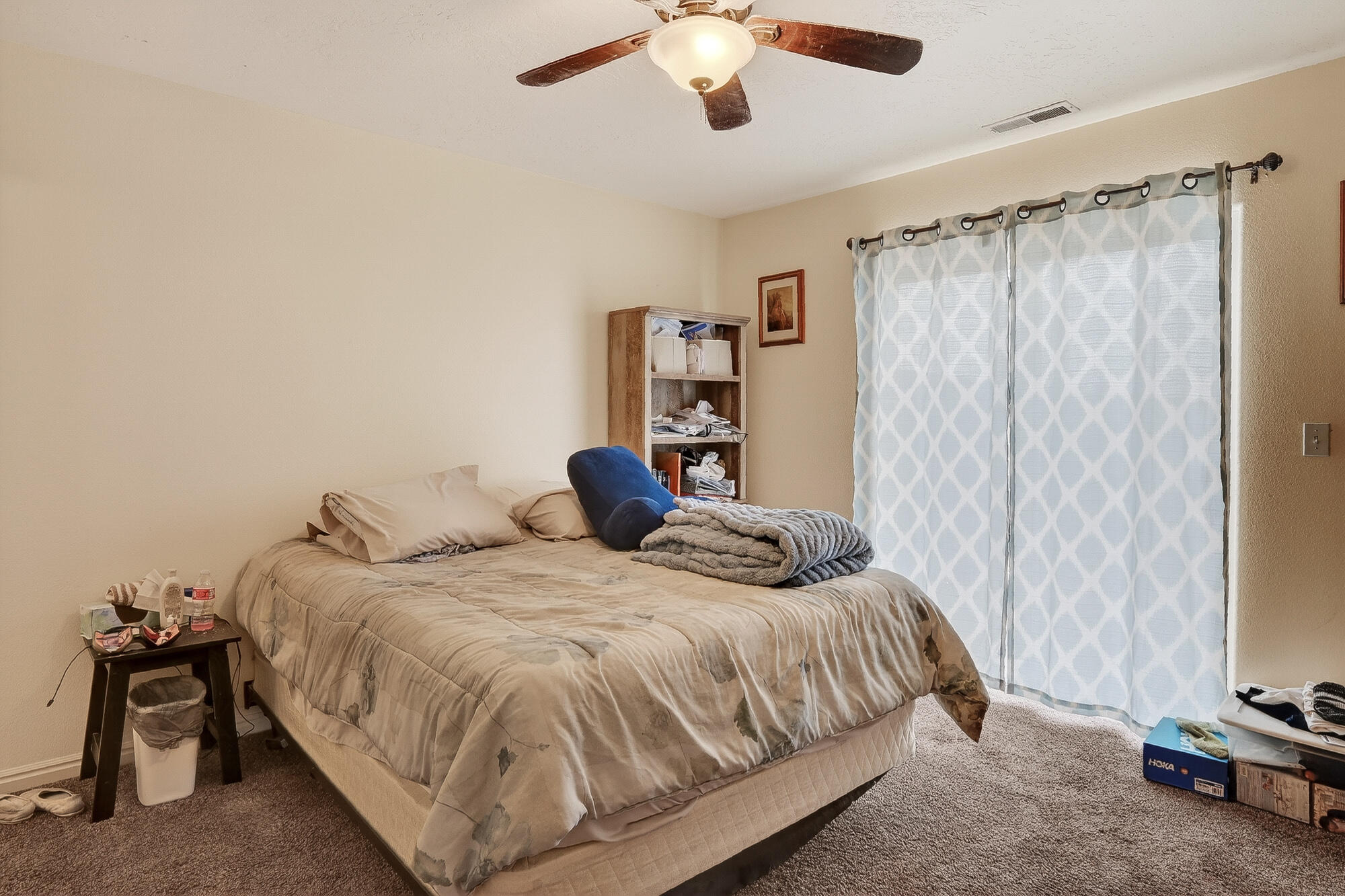 NOT AVAILABLE - Residential Income
