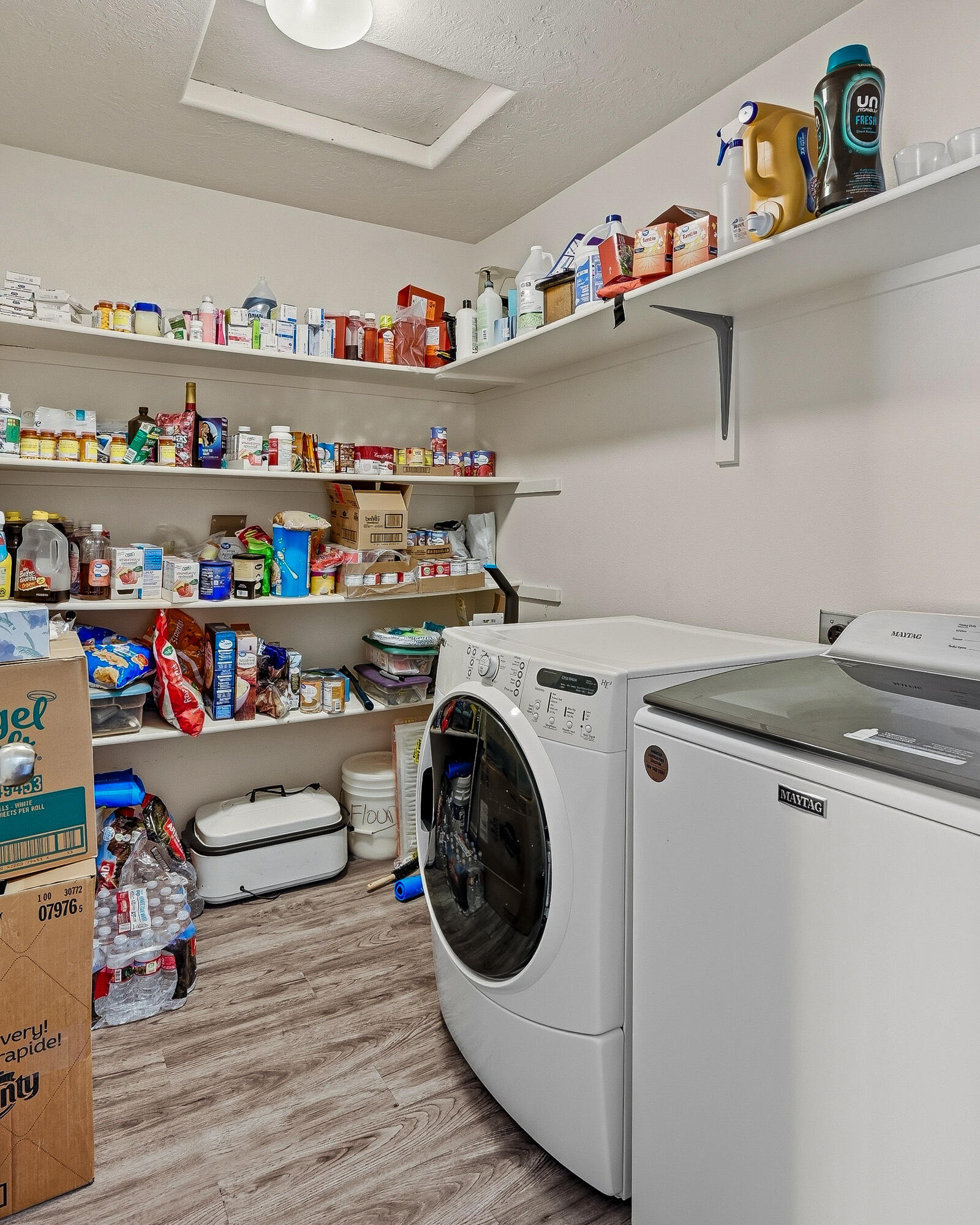 NOT AVAILABLE - Residential Income