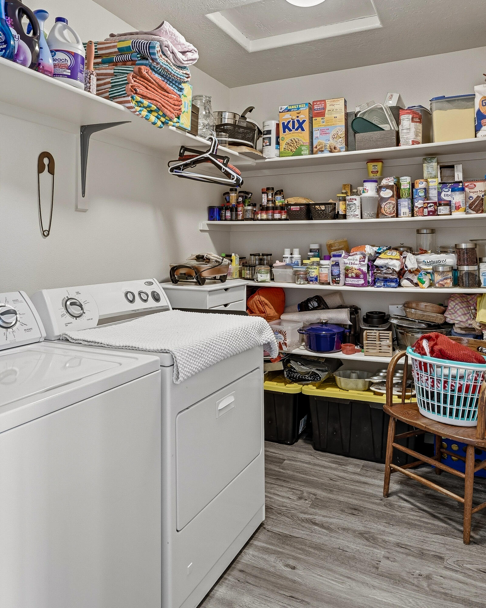 NOT AVAILABLE - Residential Income