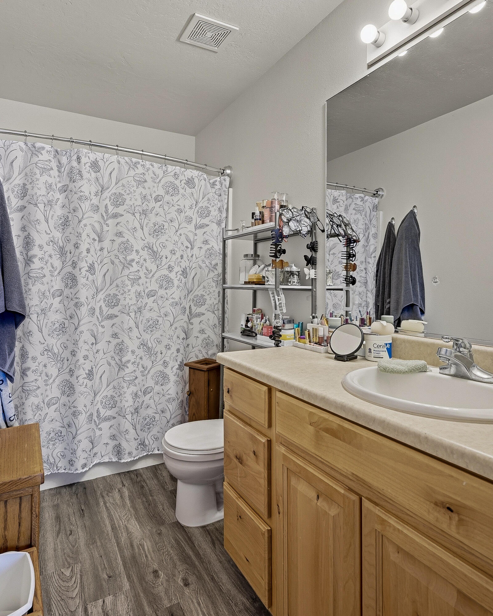 NOT AVAILABLE - Residential Income