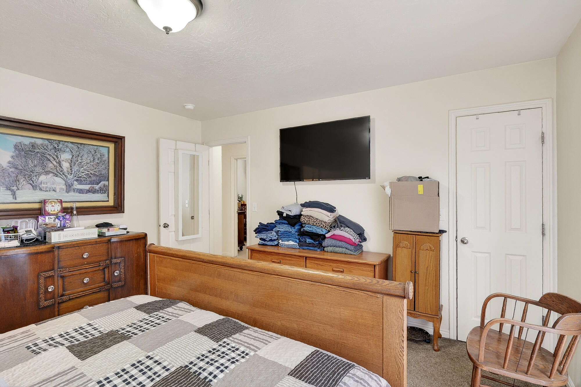 NOT AVAILABLE - Residential Income