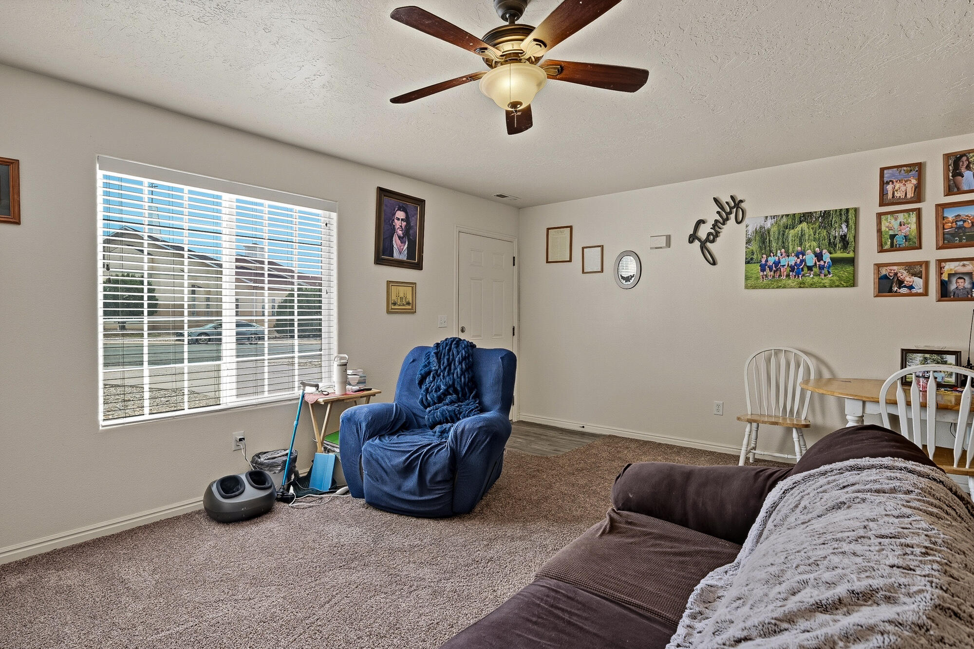 NOT AVAILABLE - Residential Income
