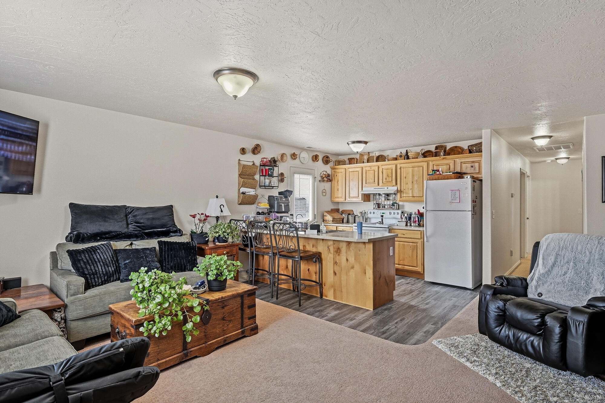 NOT AVAILABLE - Residential Income
