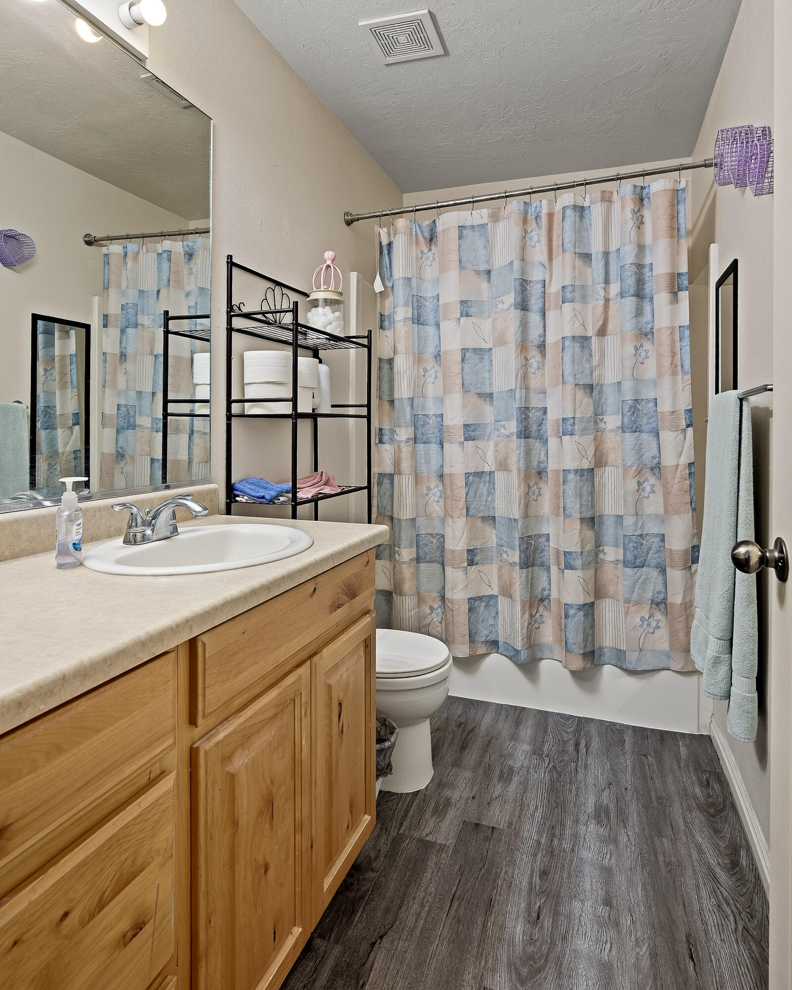 NOT AVAILABLE - Residential Income