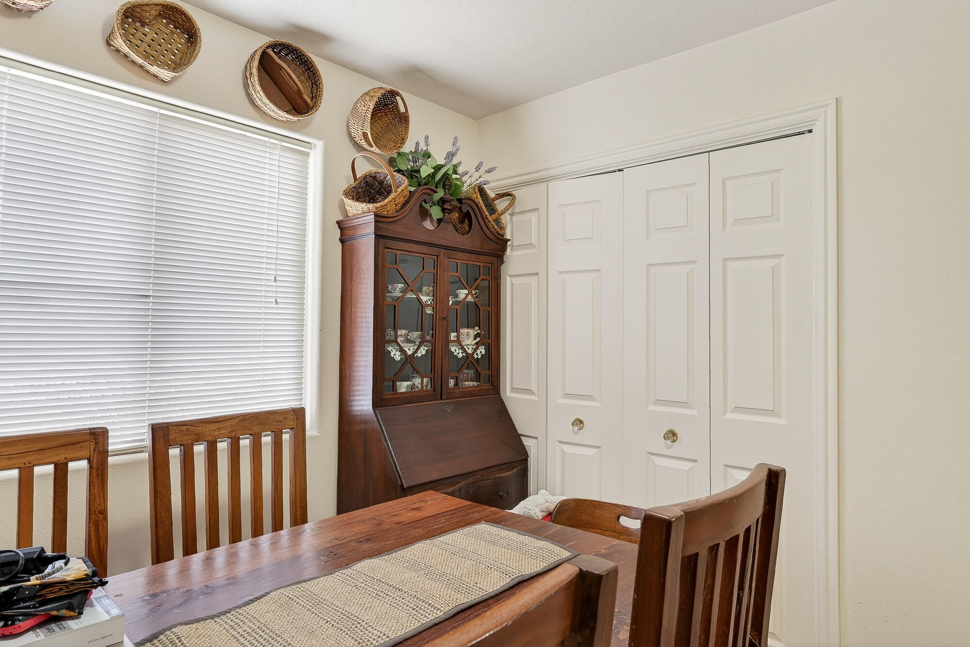 NOT AVAILABLE - Residential Income