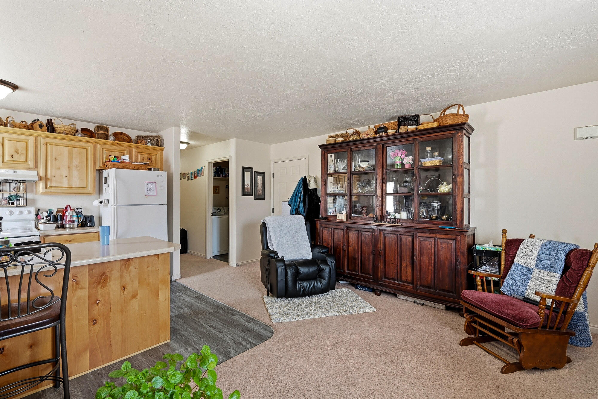NOT AVAILABLE - Residential Income