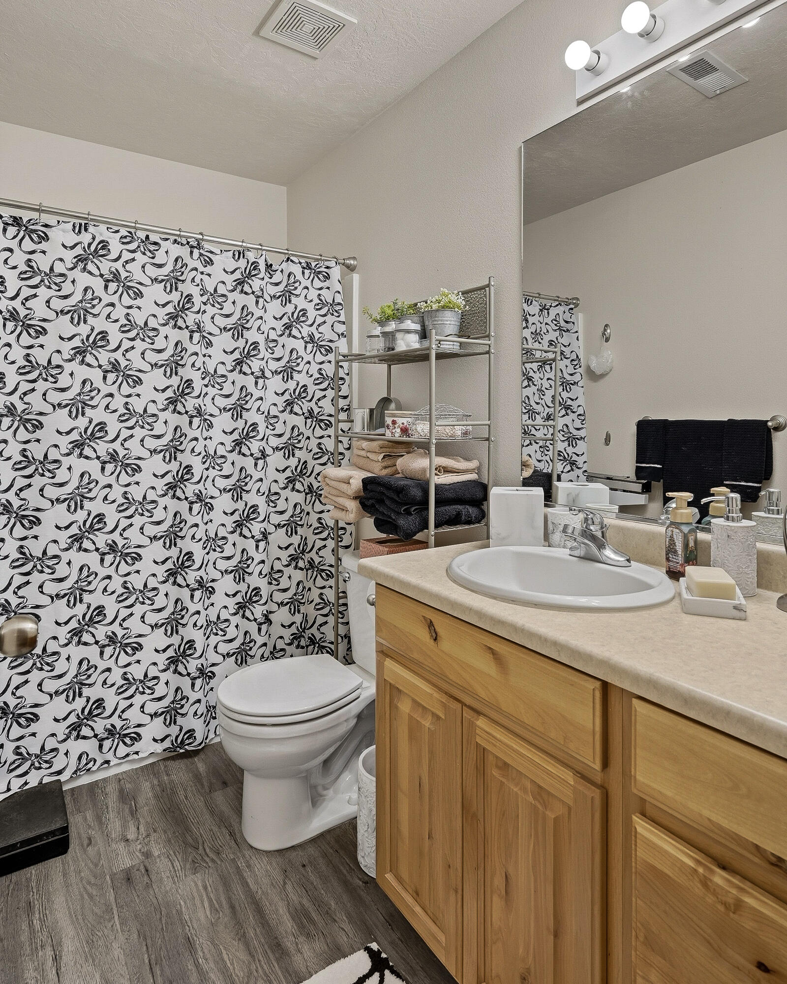 NOT AVAILABLE - Residential Income