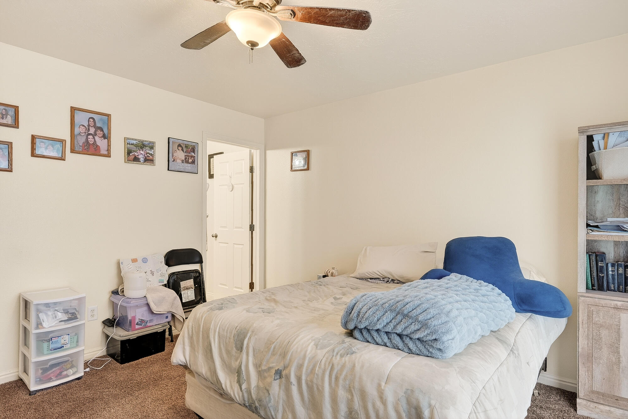 NOT AVAILABLE - Residential Income