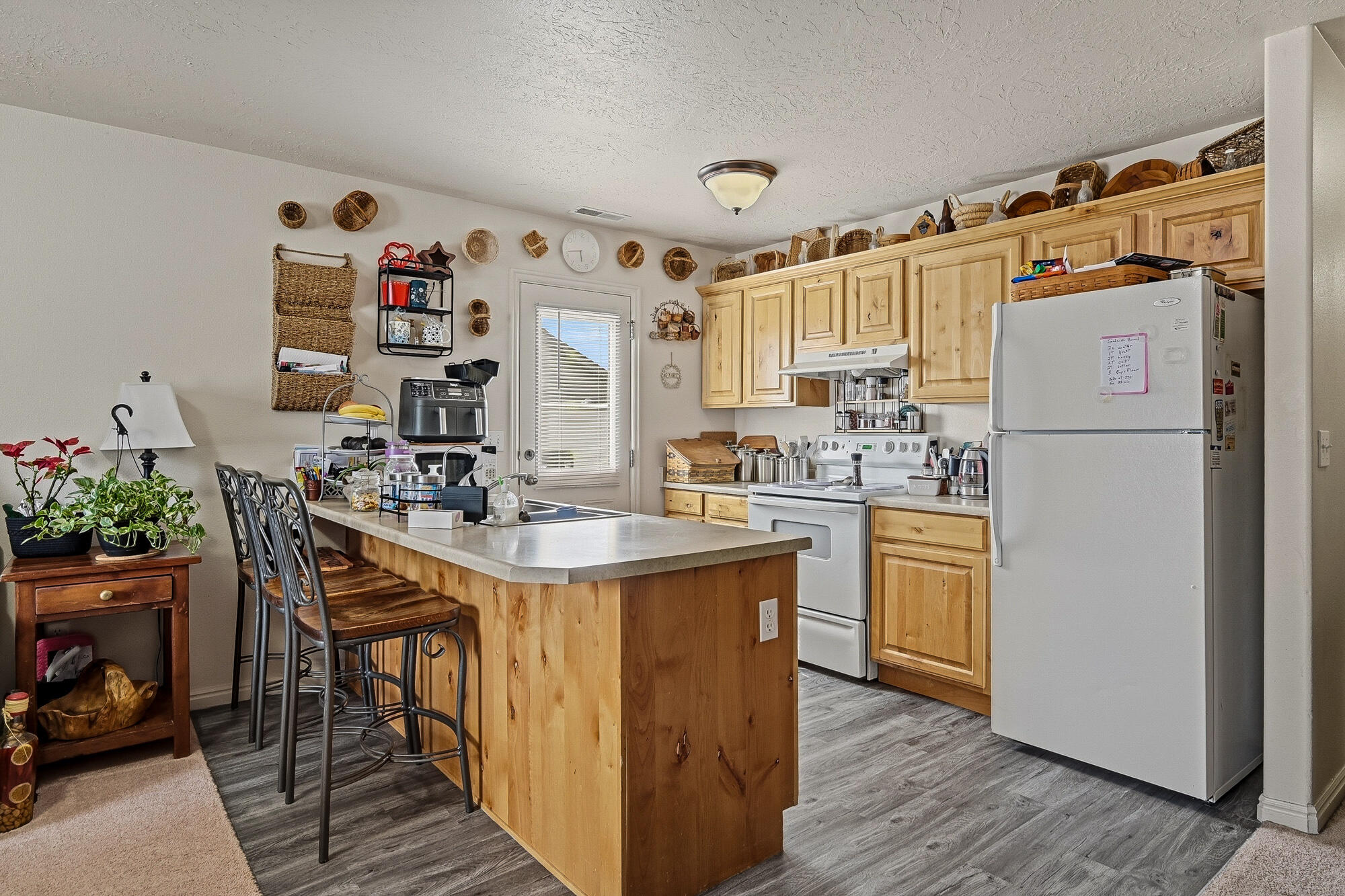 NOT AVAILABLE - Residential Income