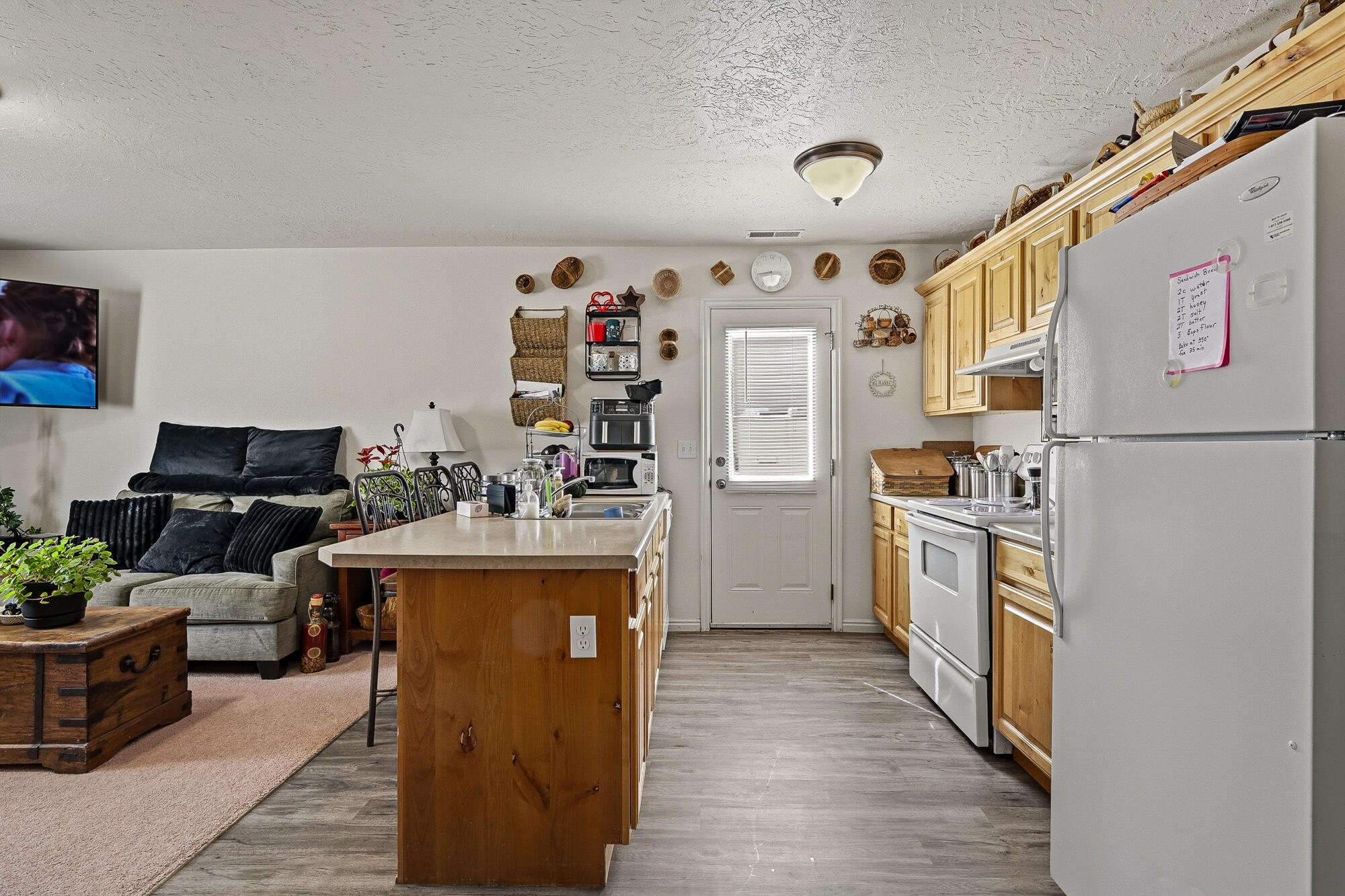 NOT AVAILABLE - Residential Income