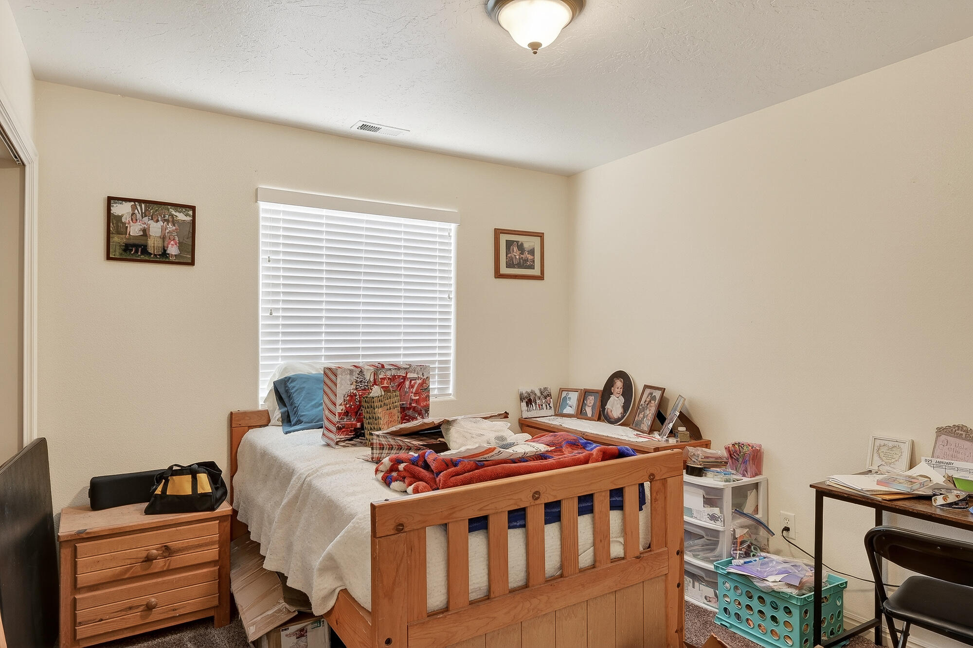 NOT AVAILABLE - Residential Income