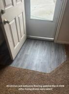 NOT AVAILABLE - Residential Income