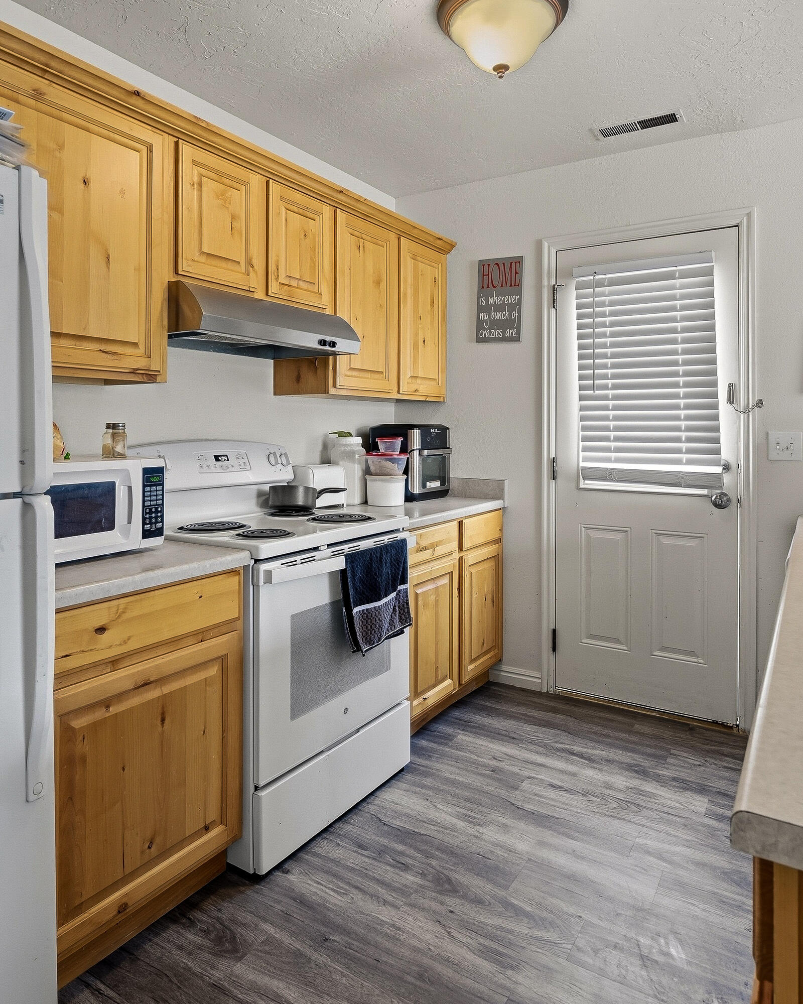 NOT AVAILABLE - Residential Income
