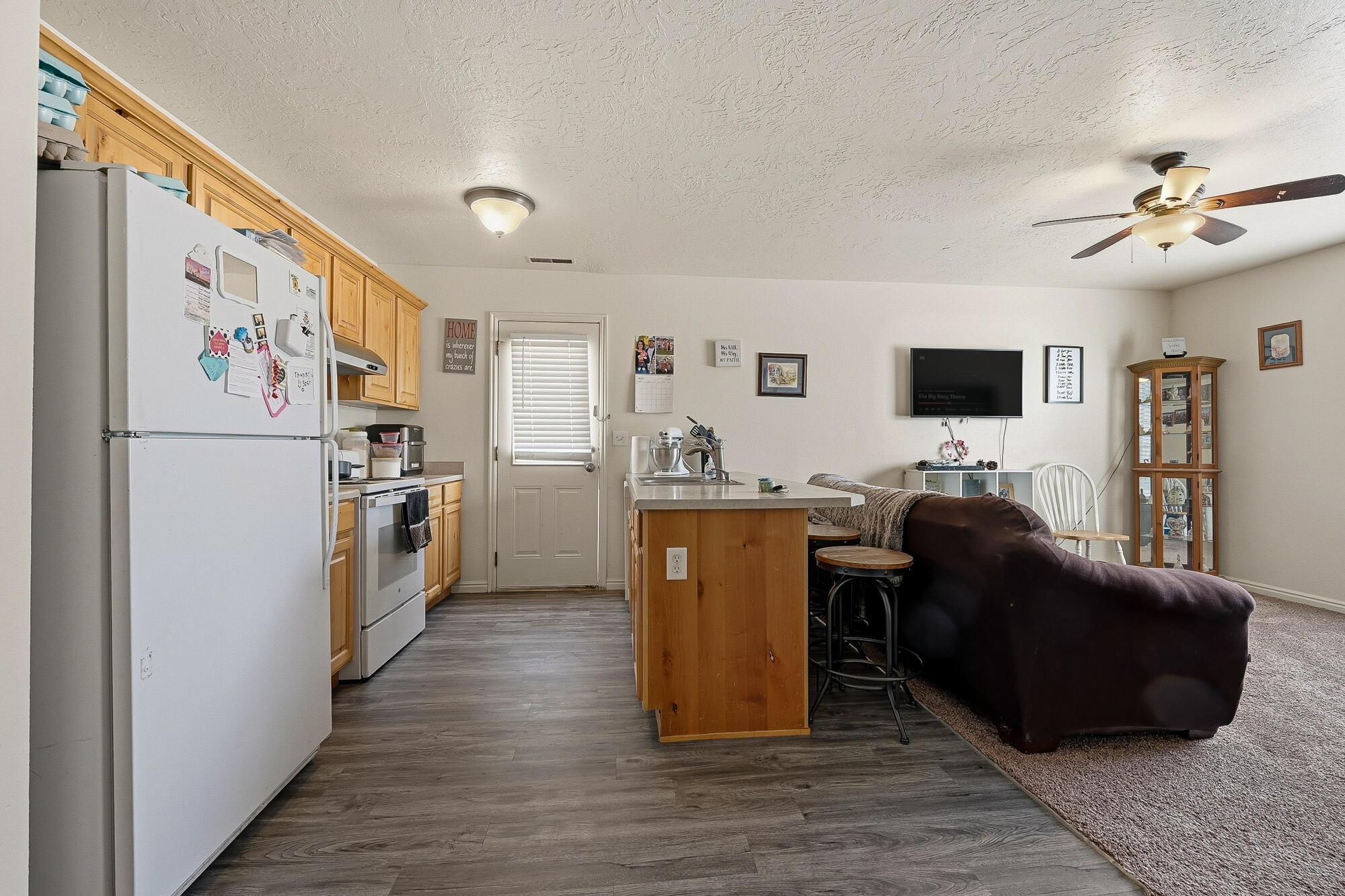 NOT AVAILABLE - Residential Income