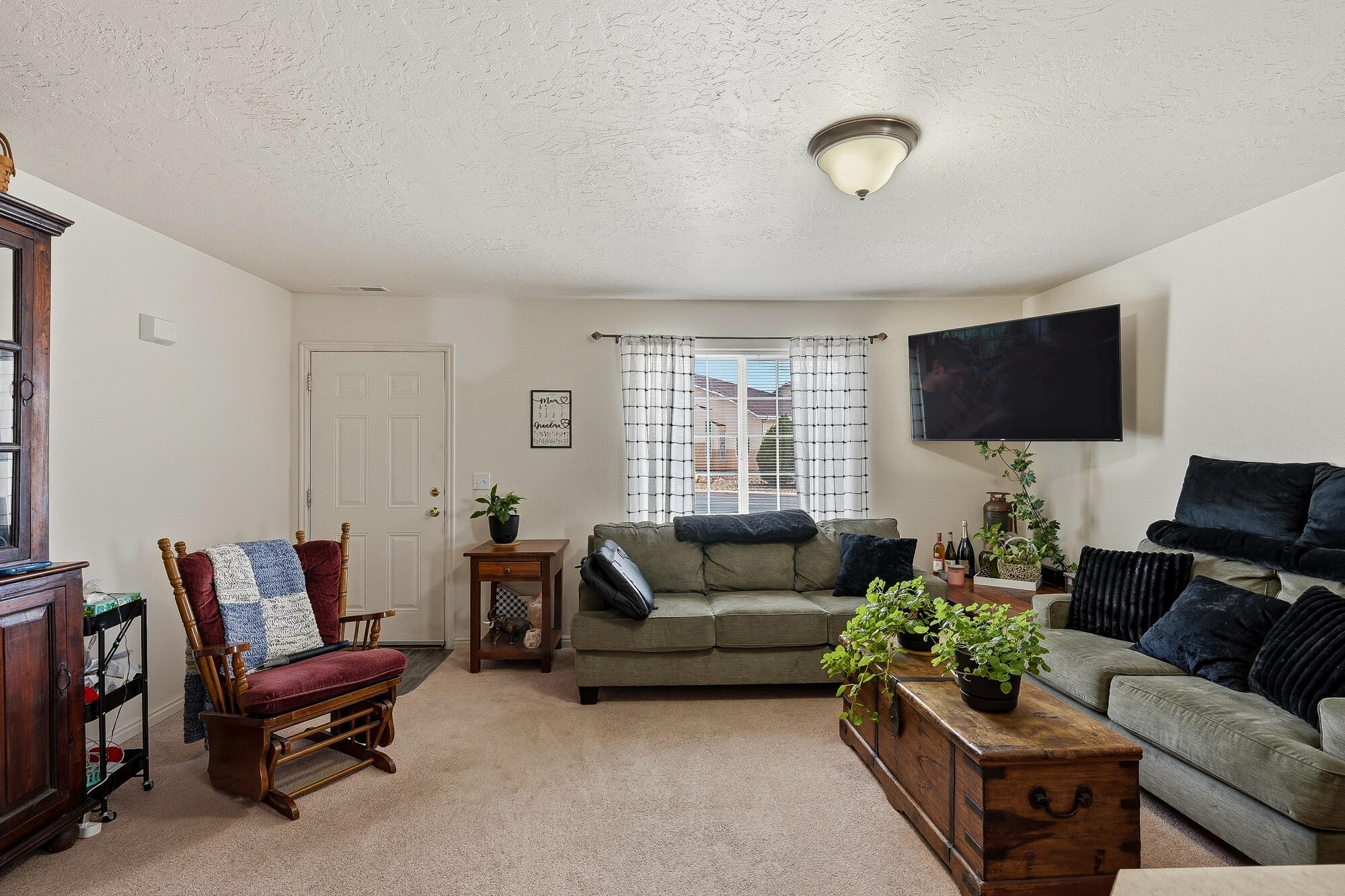 NOT AVAILABLE - Residential Income