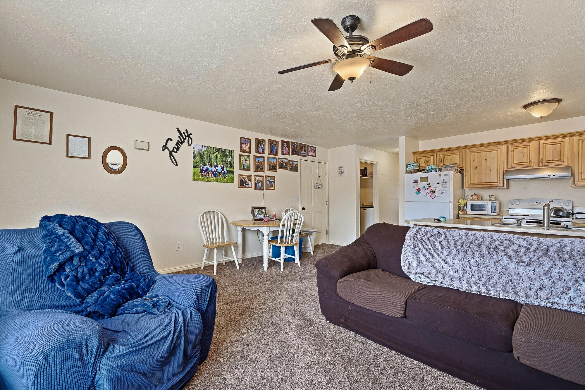 NOT AVAILABLE - Residential Income